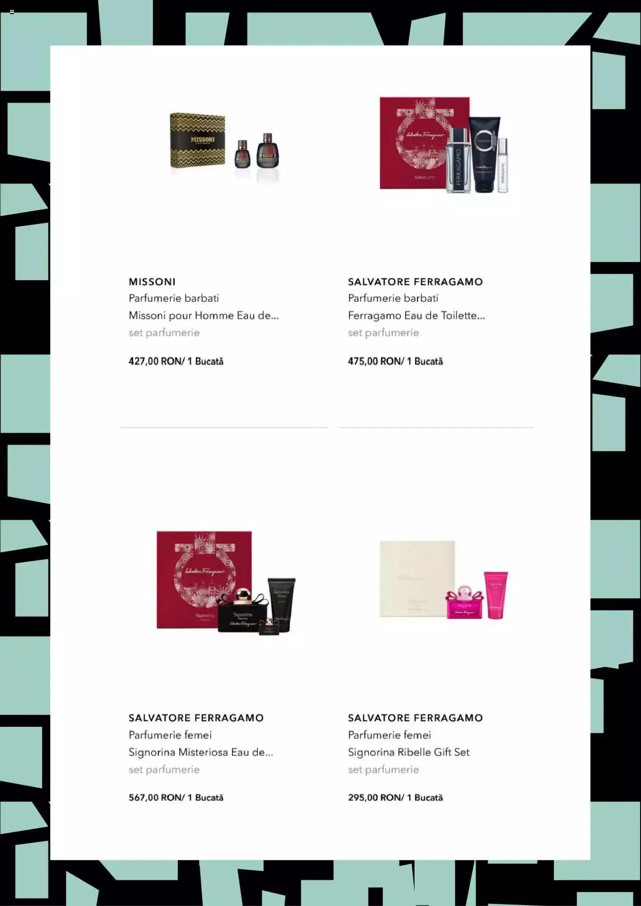 Catalog Douglas - Catalog nou de la 5 ianuarie până la 31 decembrie 2023 - Revista Pagina 10