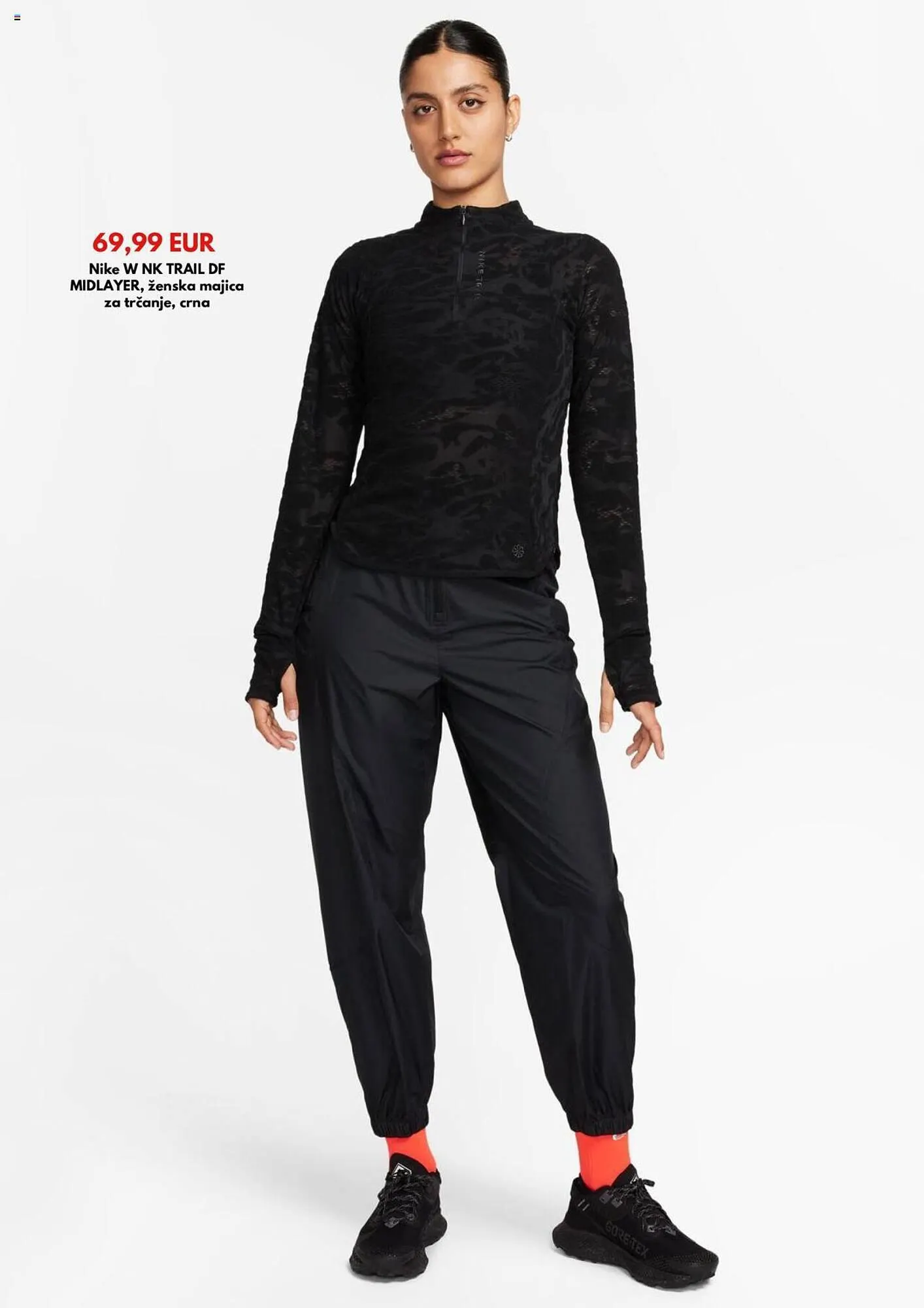 Catalog Intersport catalog de la 1 octombrie până la 31 octombrie 2023 - Revista Pagina 4