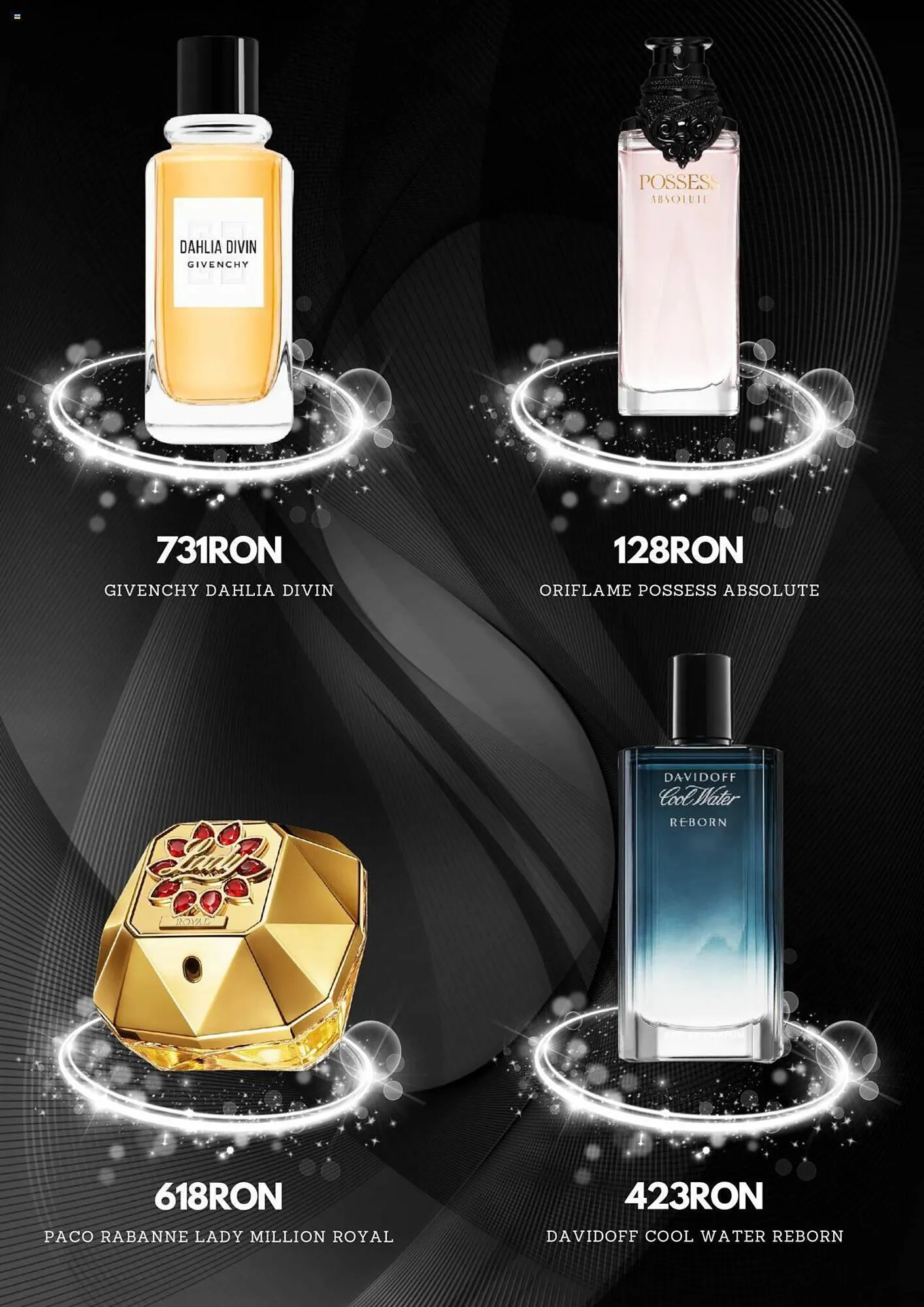 Catalog Notino catalog de la 1 august până la 31 august 2023 - Revista Pagina 3