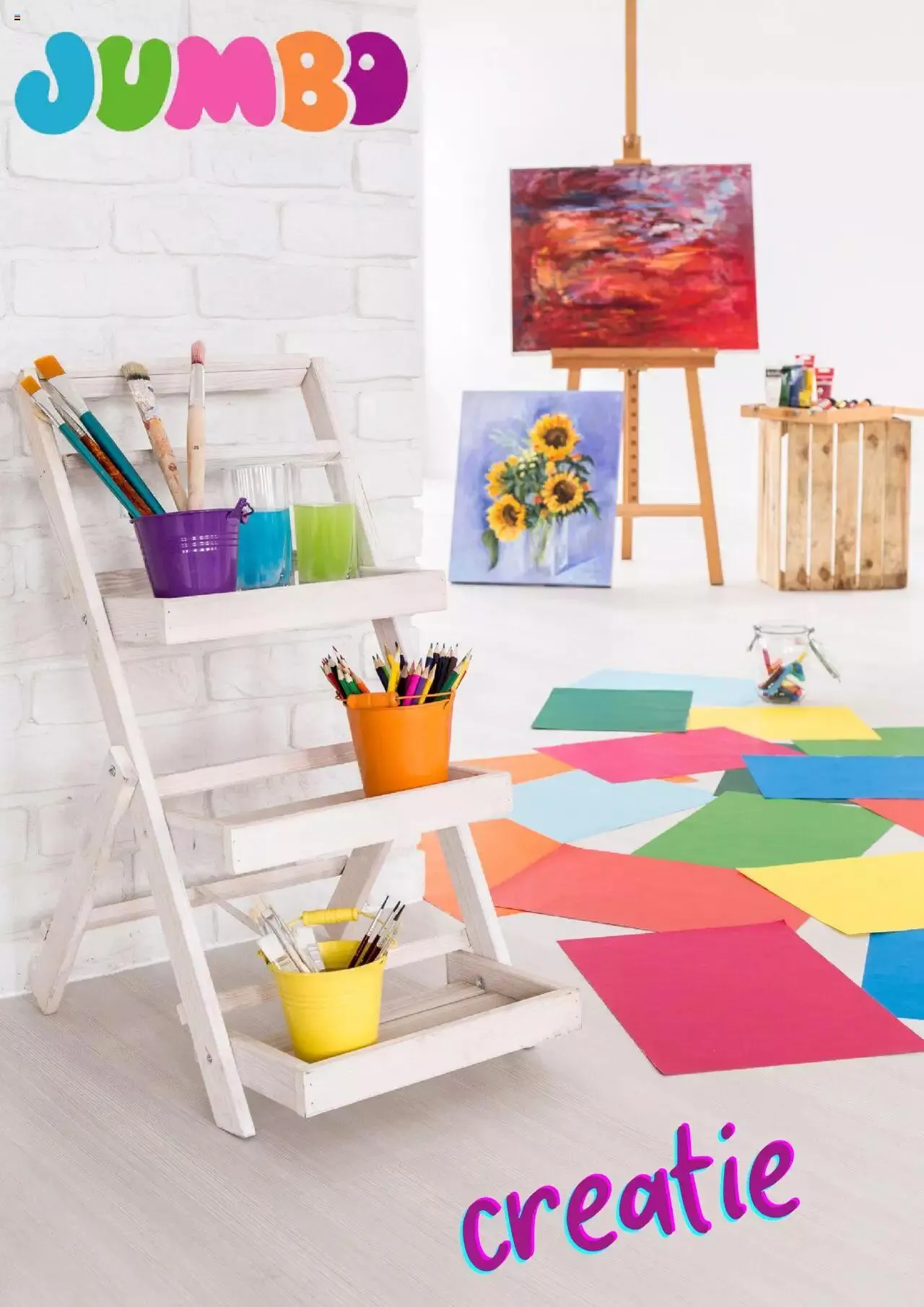 Magazin Jumbo online - 0