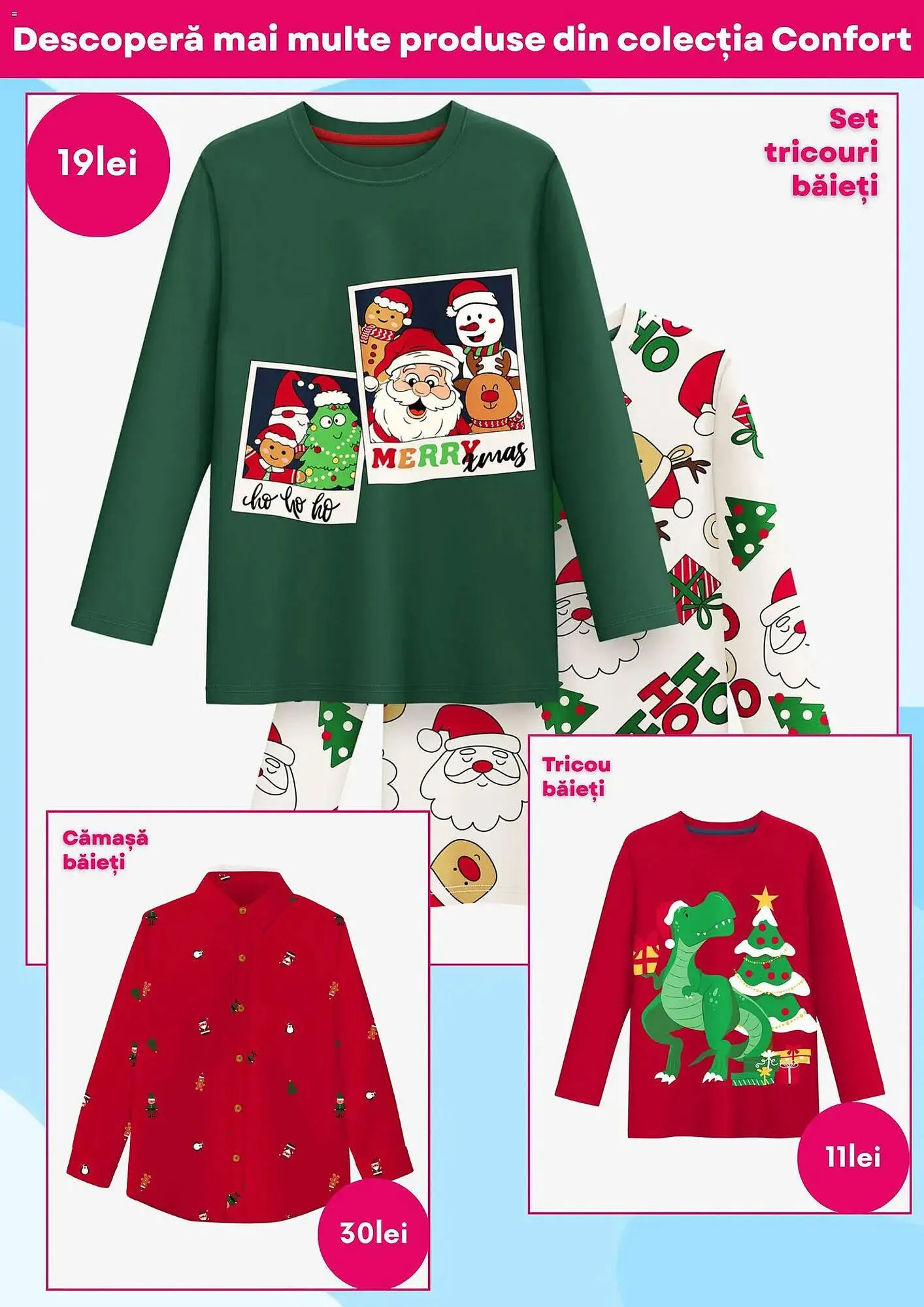 Catalog Catalog Pepco de la 5 noiembrie până la 12 noiembrie 2025 - Revista Pagina 8