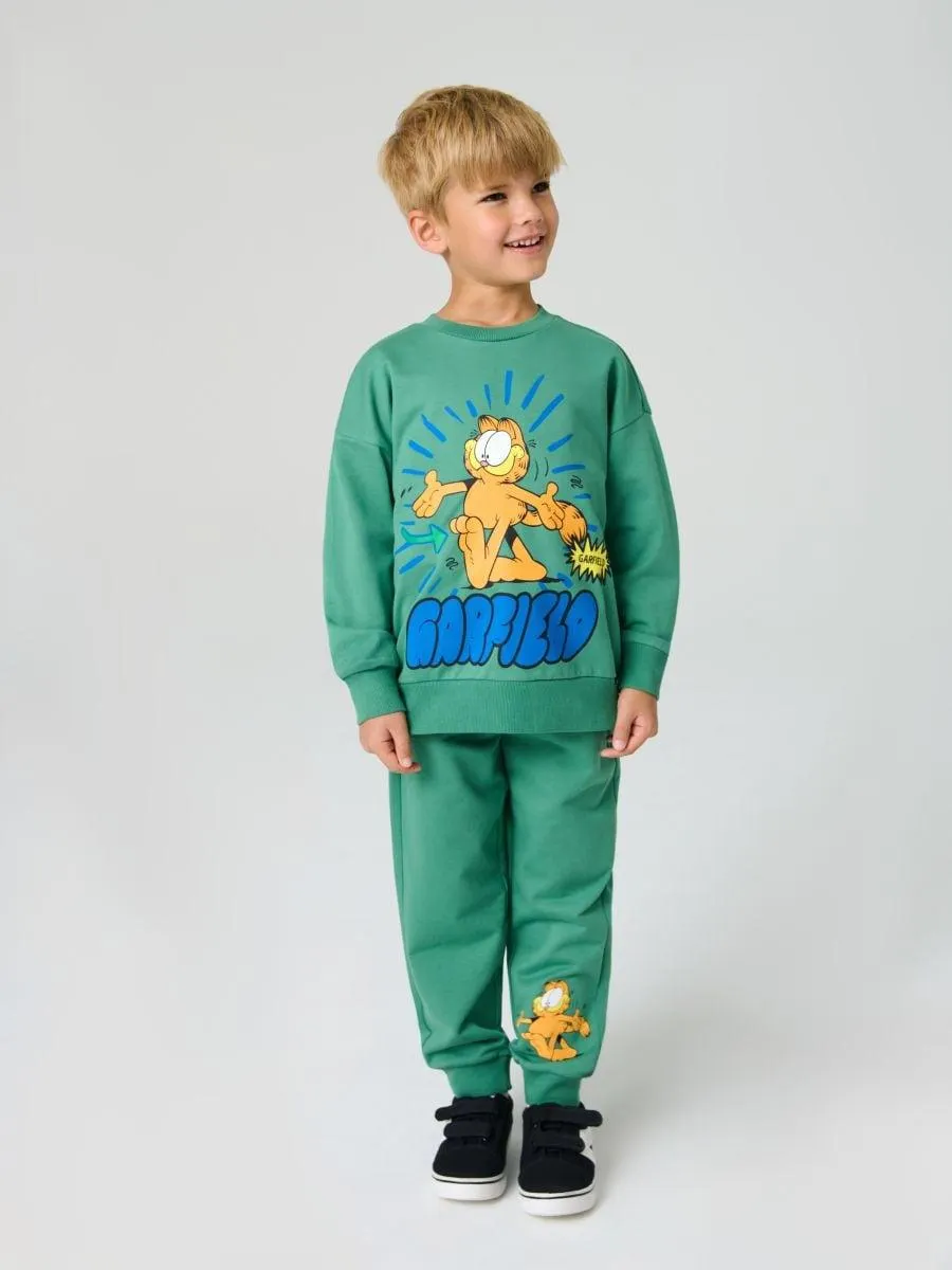 Pantaloni sport Garfield