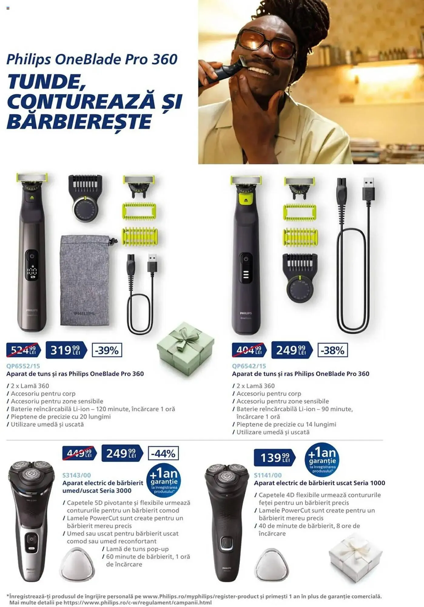 Catalog Catalog Carrefour de la 26 martie până la 6 mai 2025 - Revista Pagina 6