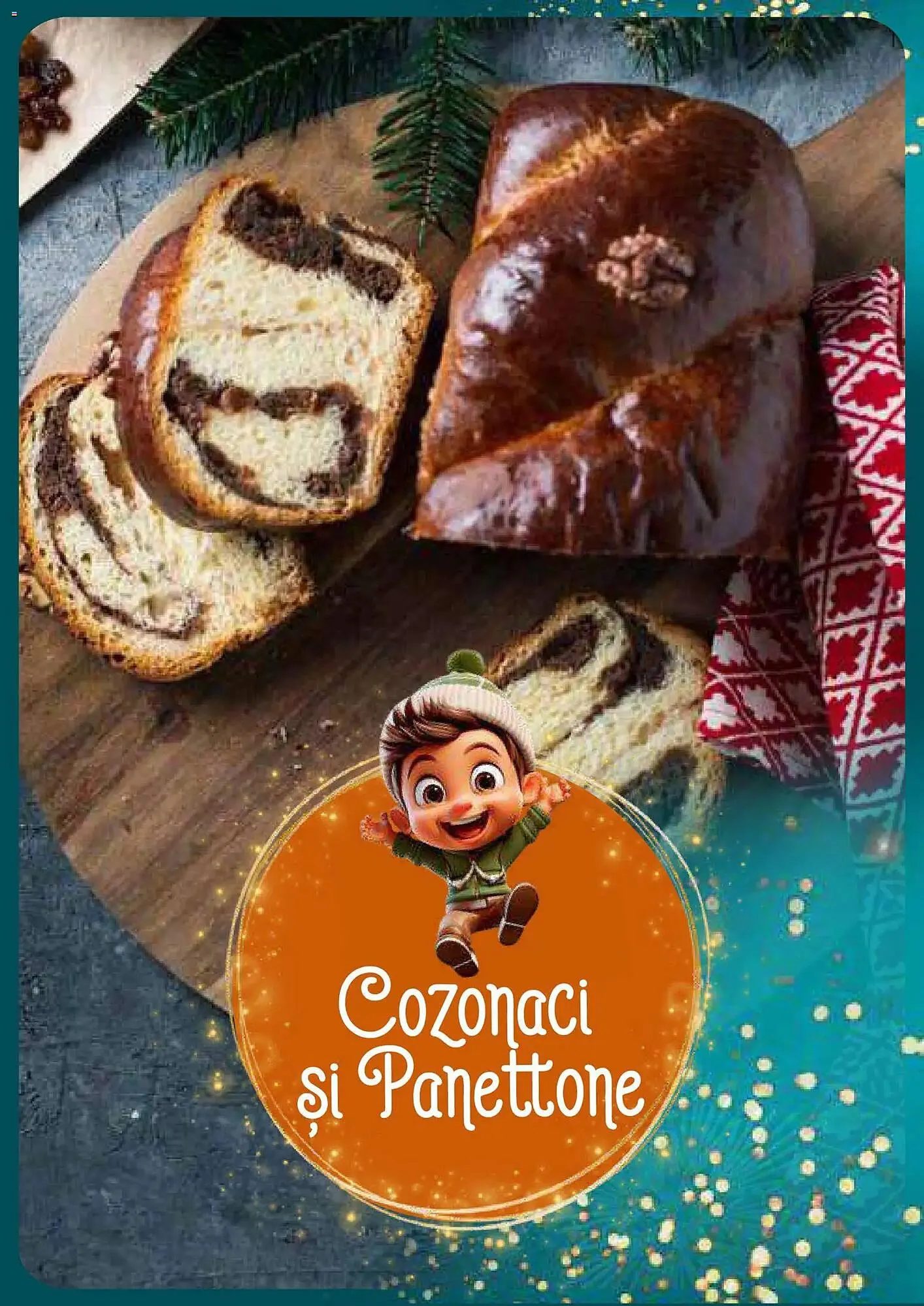 Catalog Catalog Auchan de la 25 noiembrie până la 24 decembrie 2025 - Revista Pagina 27