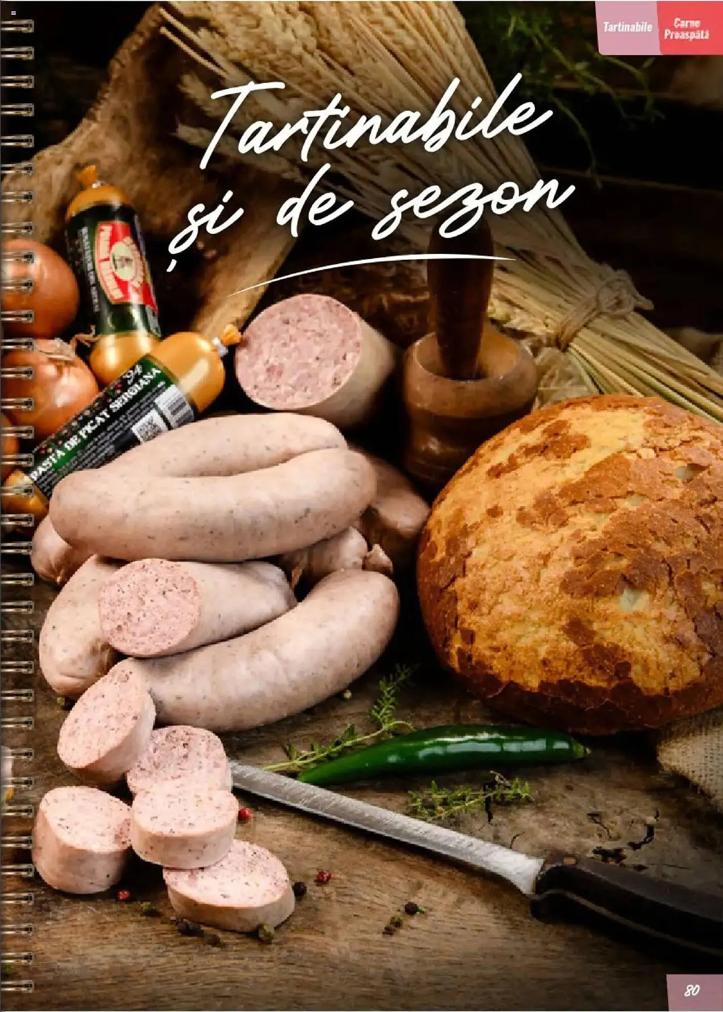 Catalog Sergiana Grup - 1