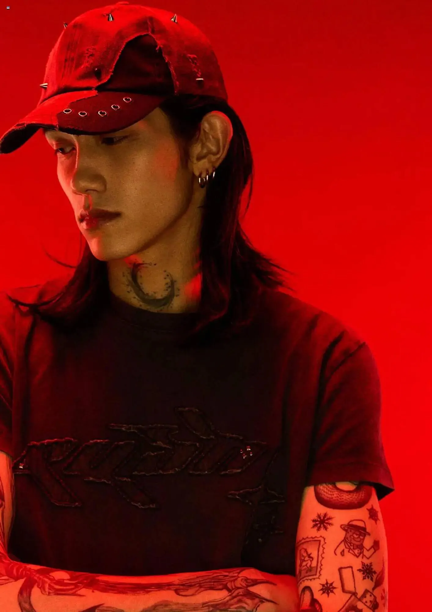 Folheto Folheto Bershka de 1 de junho até 1 de julho 2025 - Pagina 9