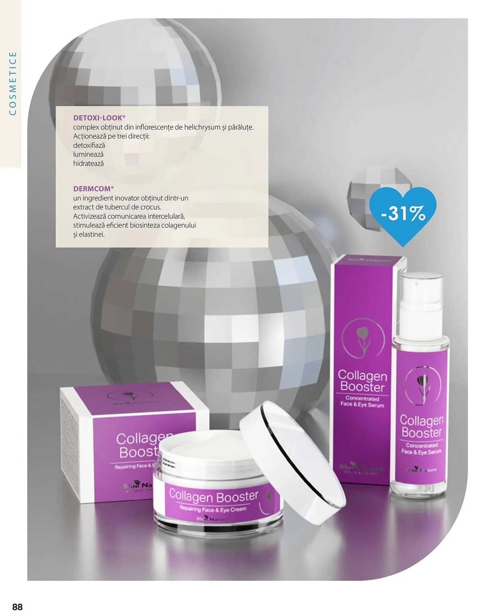 Catalog Catalog BetterStyle de la 3 februarie până la 28 februarie 2025 - Revista Pagina 88