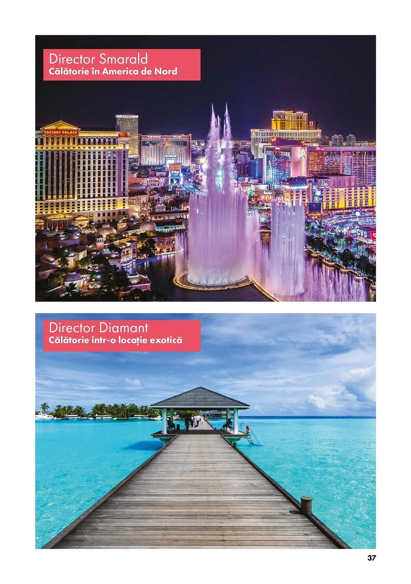 Catalog Catalog Farmasi de la 5 martie până la 1 aprilie 2025 - Revista Pagina 37