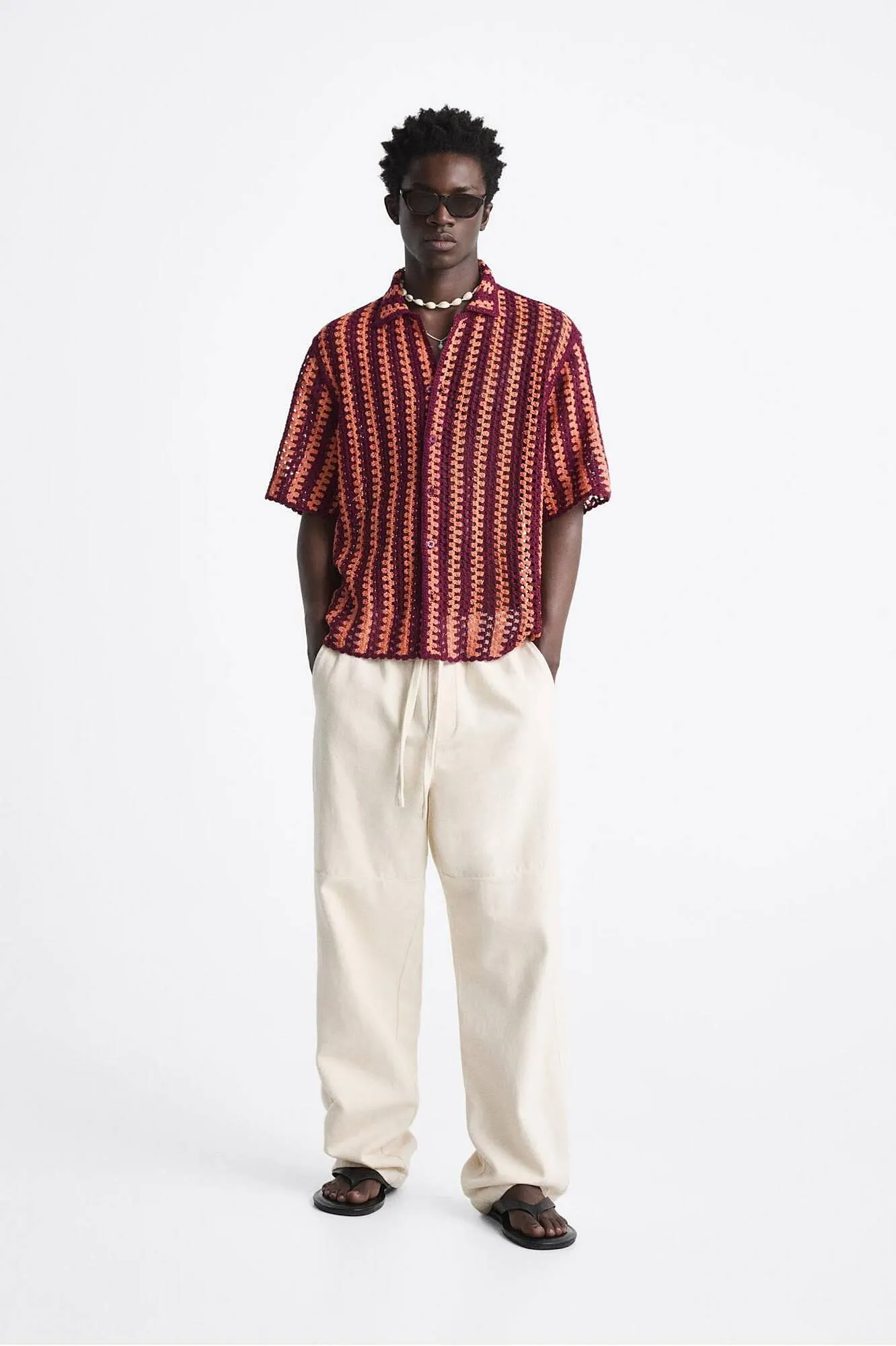 Catalog Zara catalog de la 31 mai până la 14 iulie 2023 - Revista Pagina 9