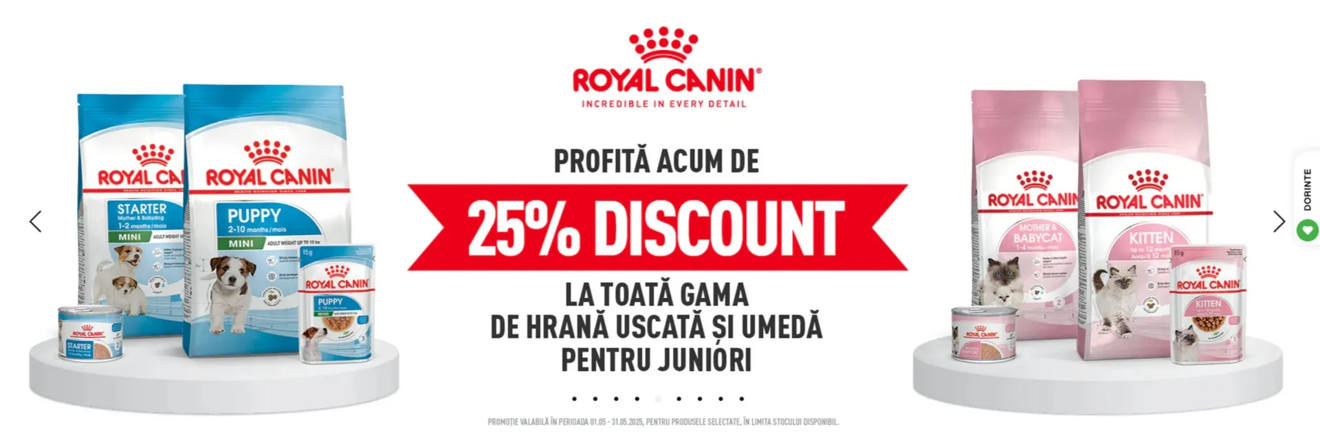 Catalog Catalog Animax de la 2 mai până la 2 iunie 2025 - Revista Pagina 5