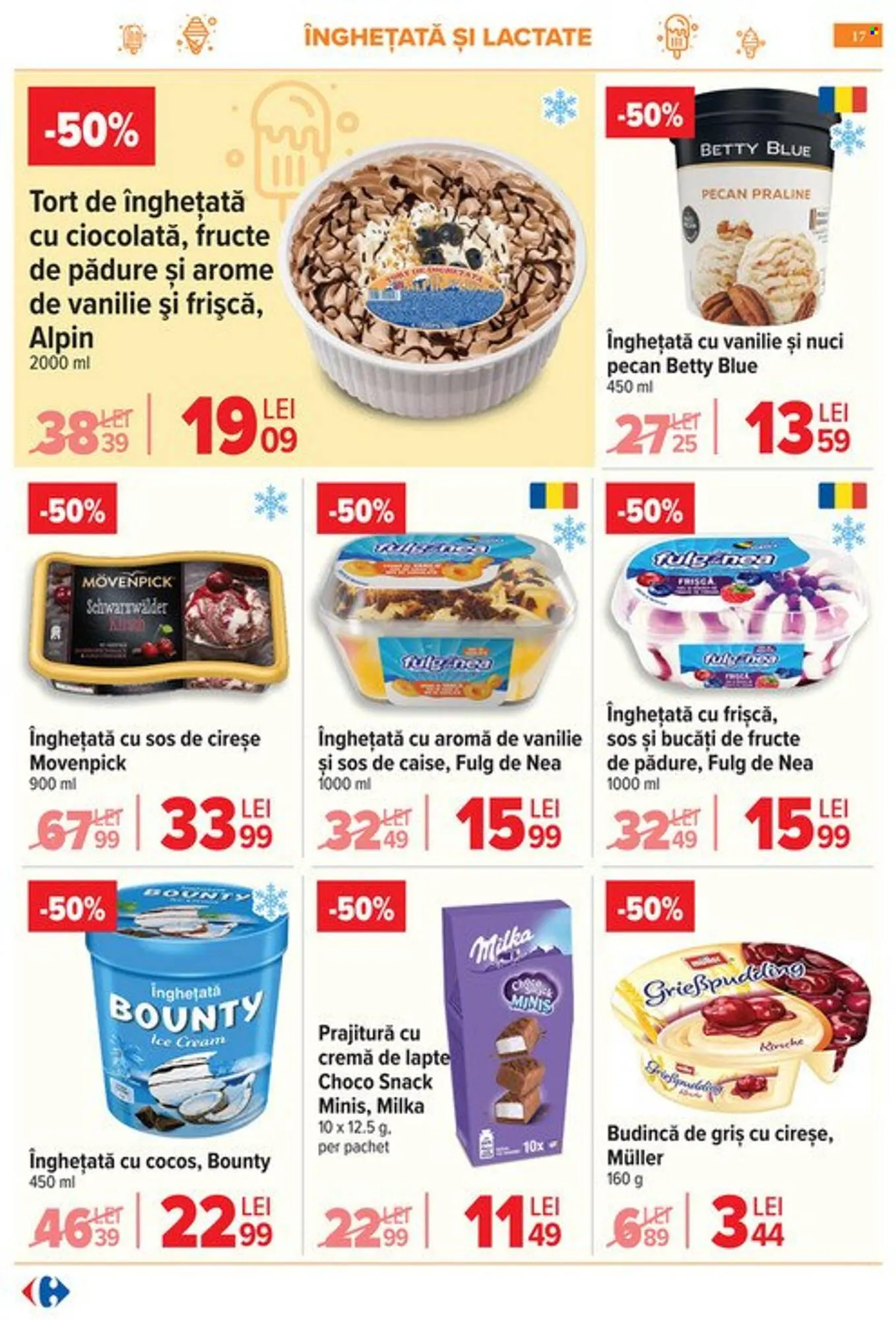Catalog Catalog Carrefour de la 6 mai până la 19 mai 2026 - Revista Pagina 20