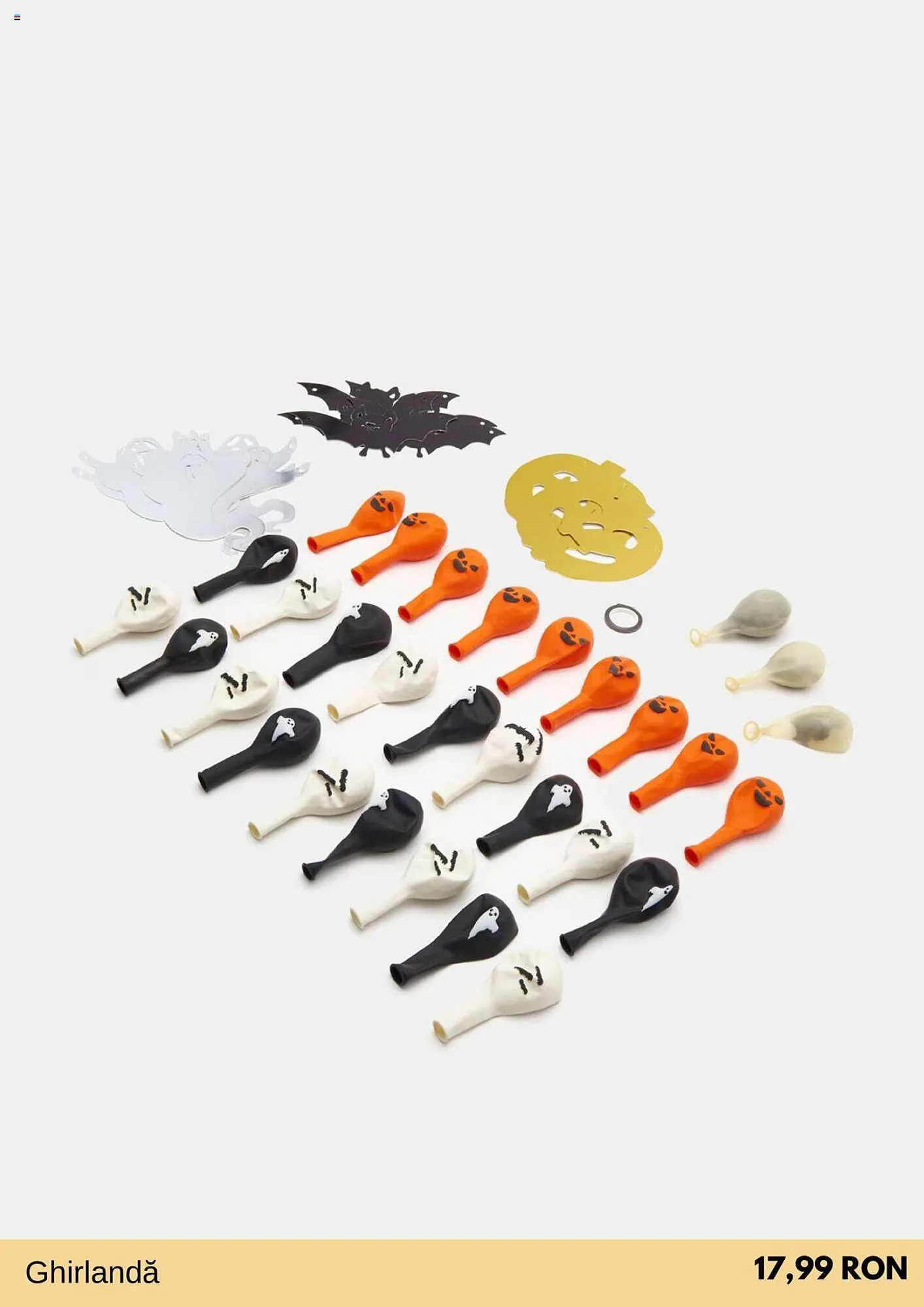 Catalog Sinsay catalog de la 3 octombrie până la 31 octombrie 2023 - Revista Pagina 11