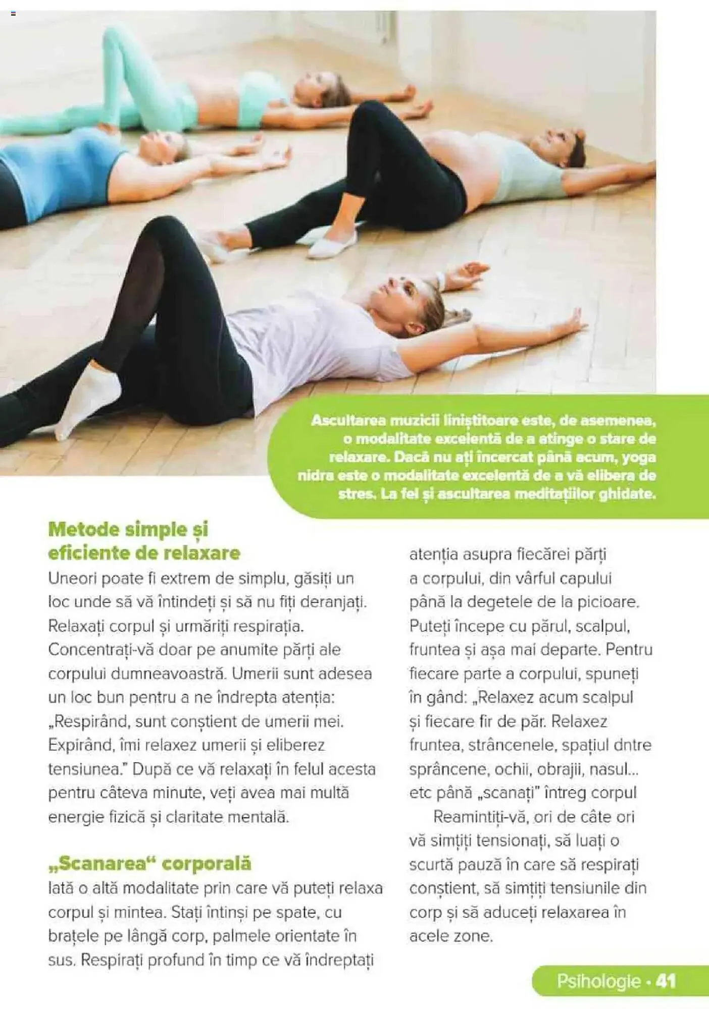 Catalog Catalog Dr.Max de la 1 iunie până la 31 august 2025 - Revista Pagina 40