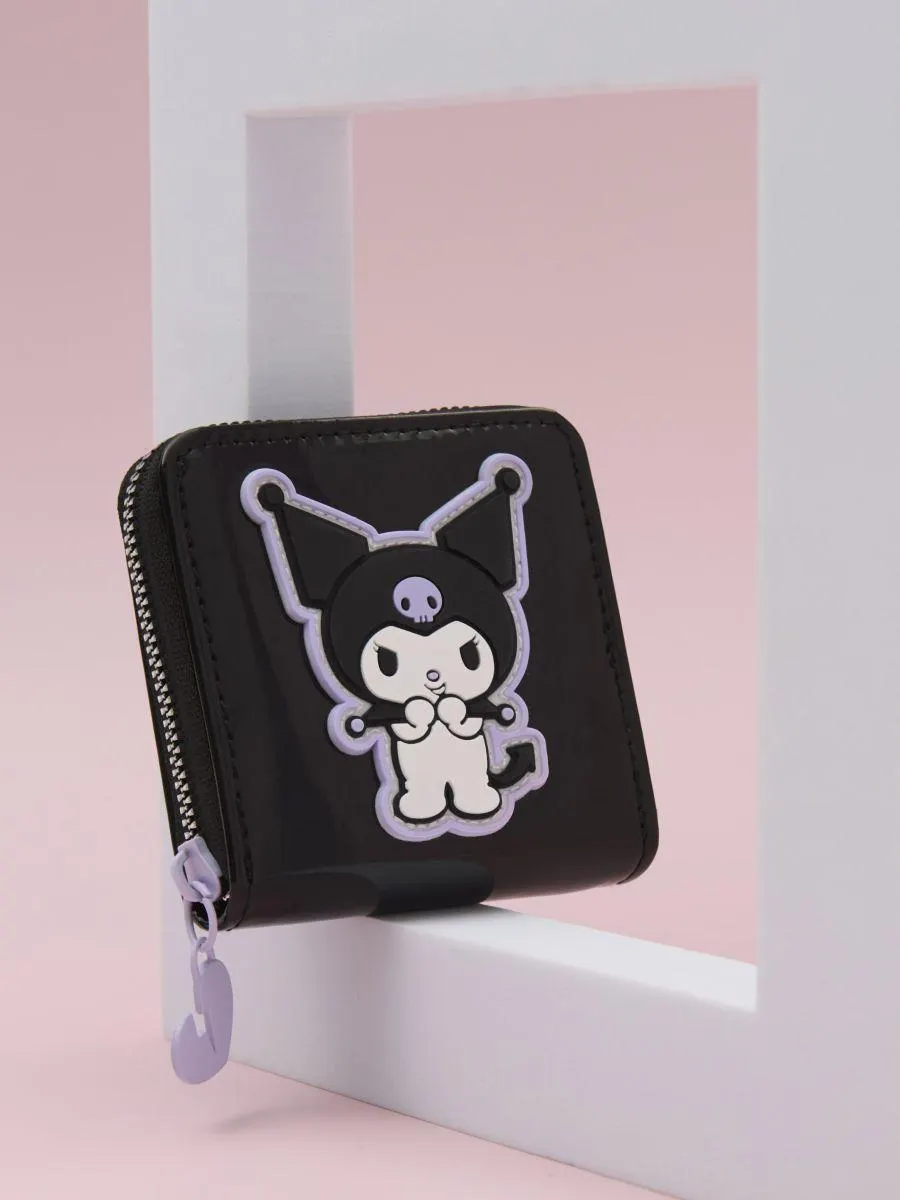 Portofel Kuromi