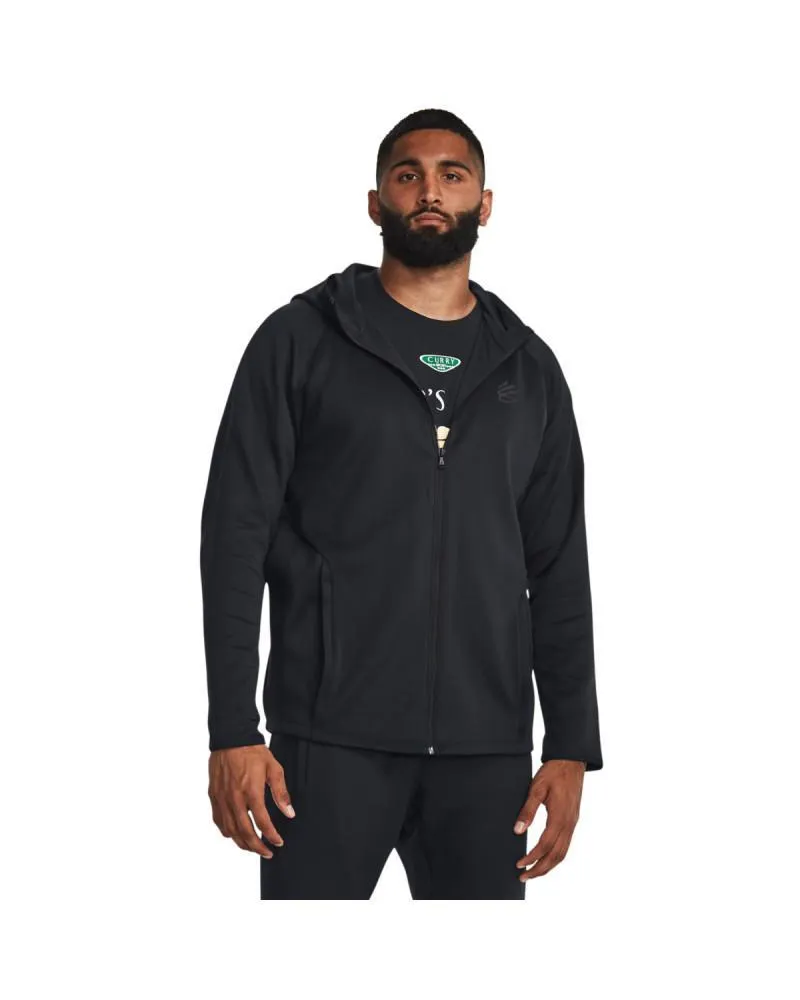 Jacheta Barbati CURRY PLAYABLE JACKET Under Armour