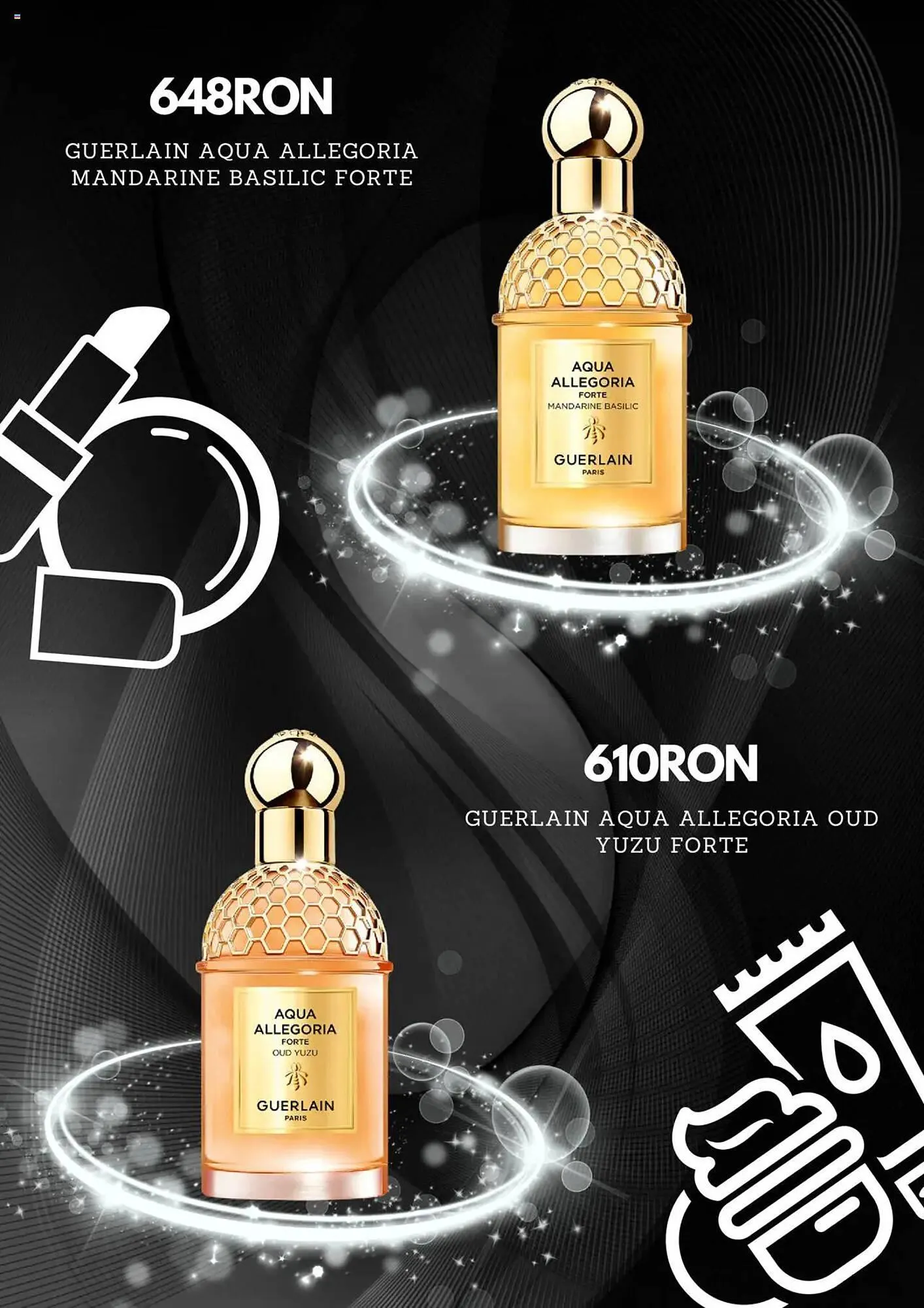 Catalog Catalog Notino de la 3 ianuarie până la 31 ianuarie 2025 - Revista Pagina 2