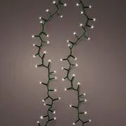 WHITNEY Instalație luminoasă, 1000 LED-uri