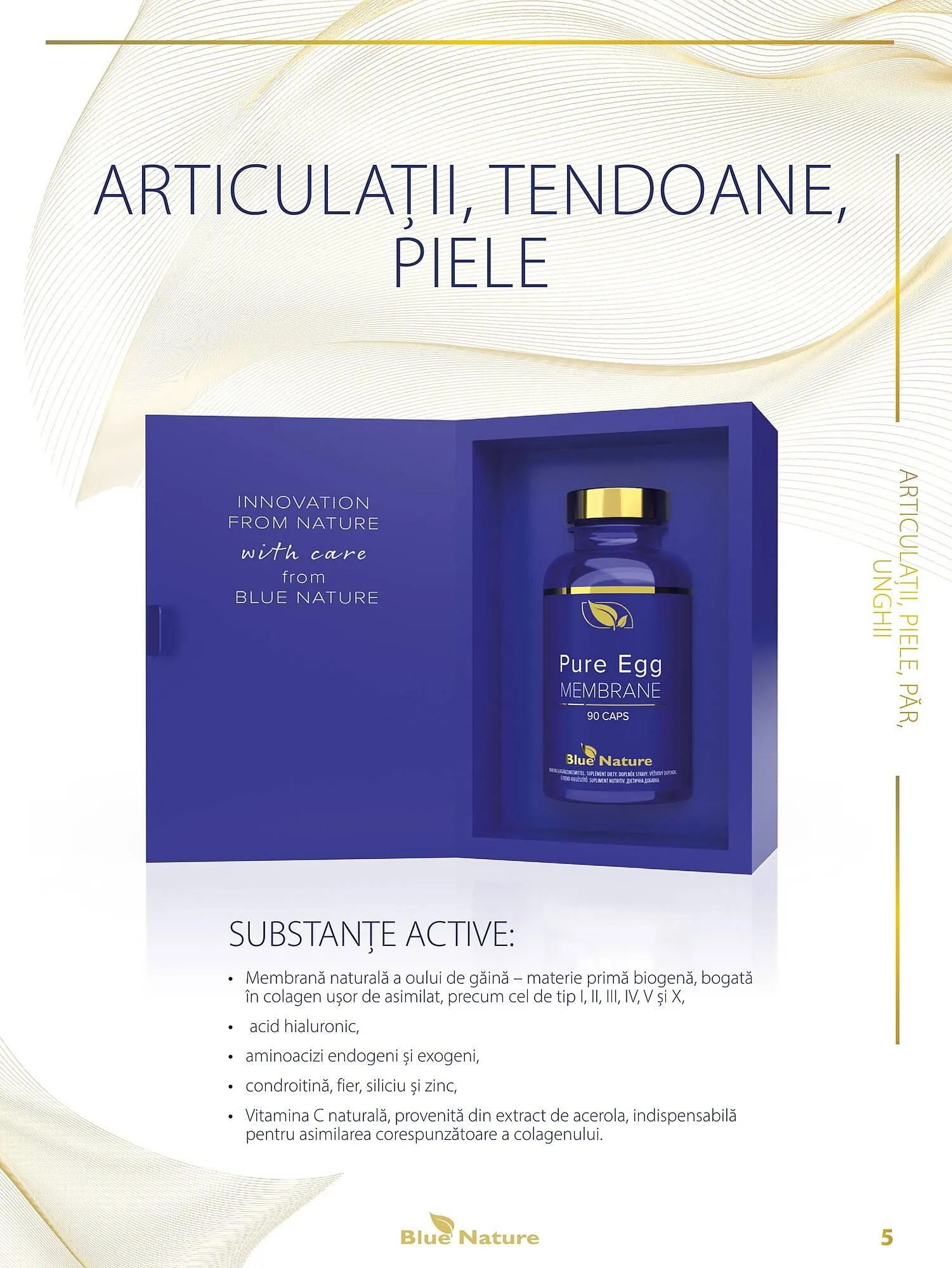 Catalog Catalog BetterStyle de la 1 octombrie până la 31 decembrie 2025 - Revista Pagina 5