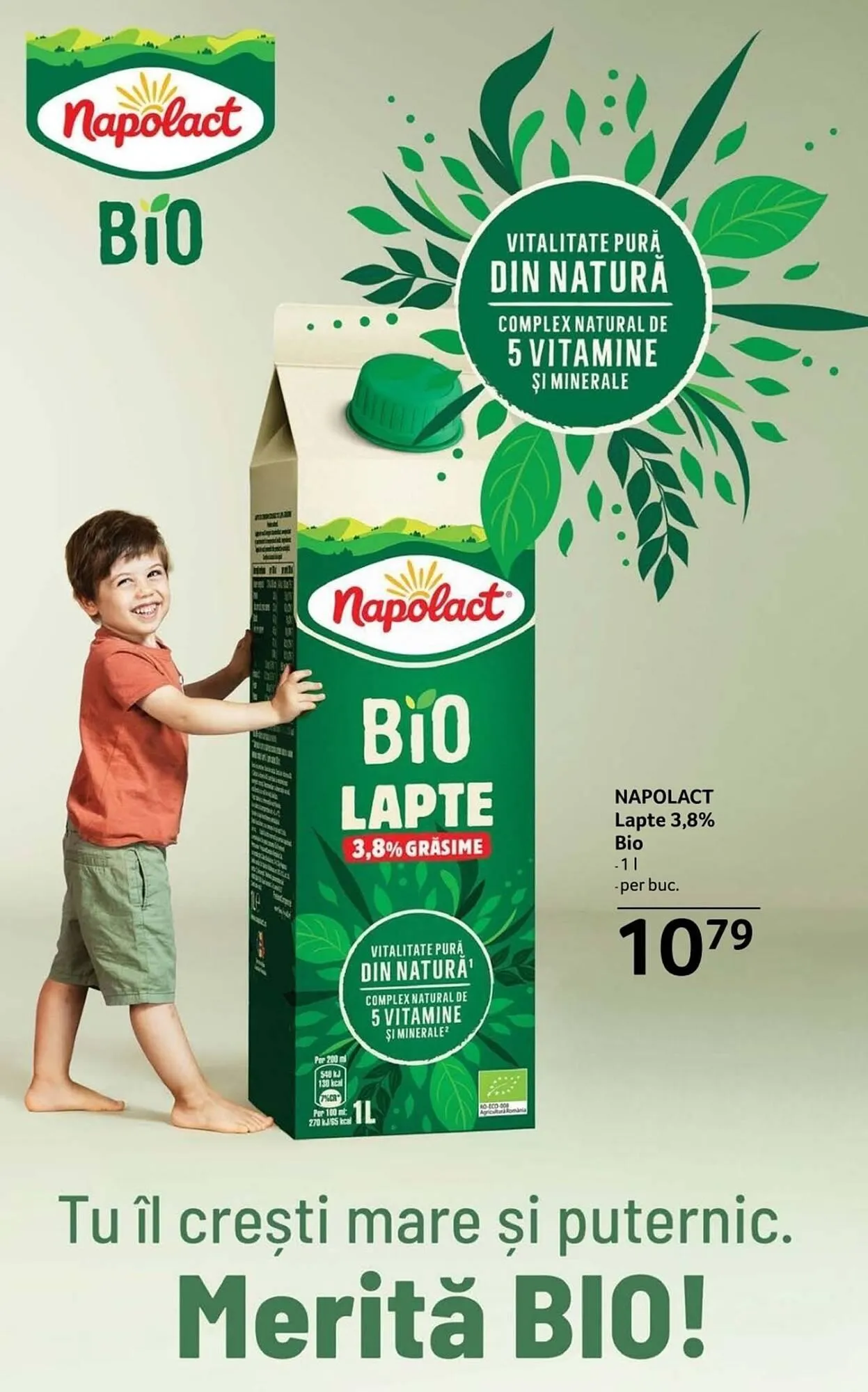 Catalog Catalog Selgros de la 28 noiembrie până la 11 decembrie 2025 - Revista Pagina 16