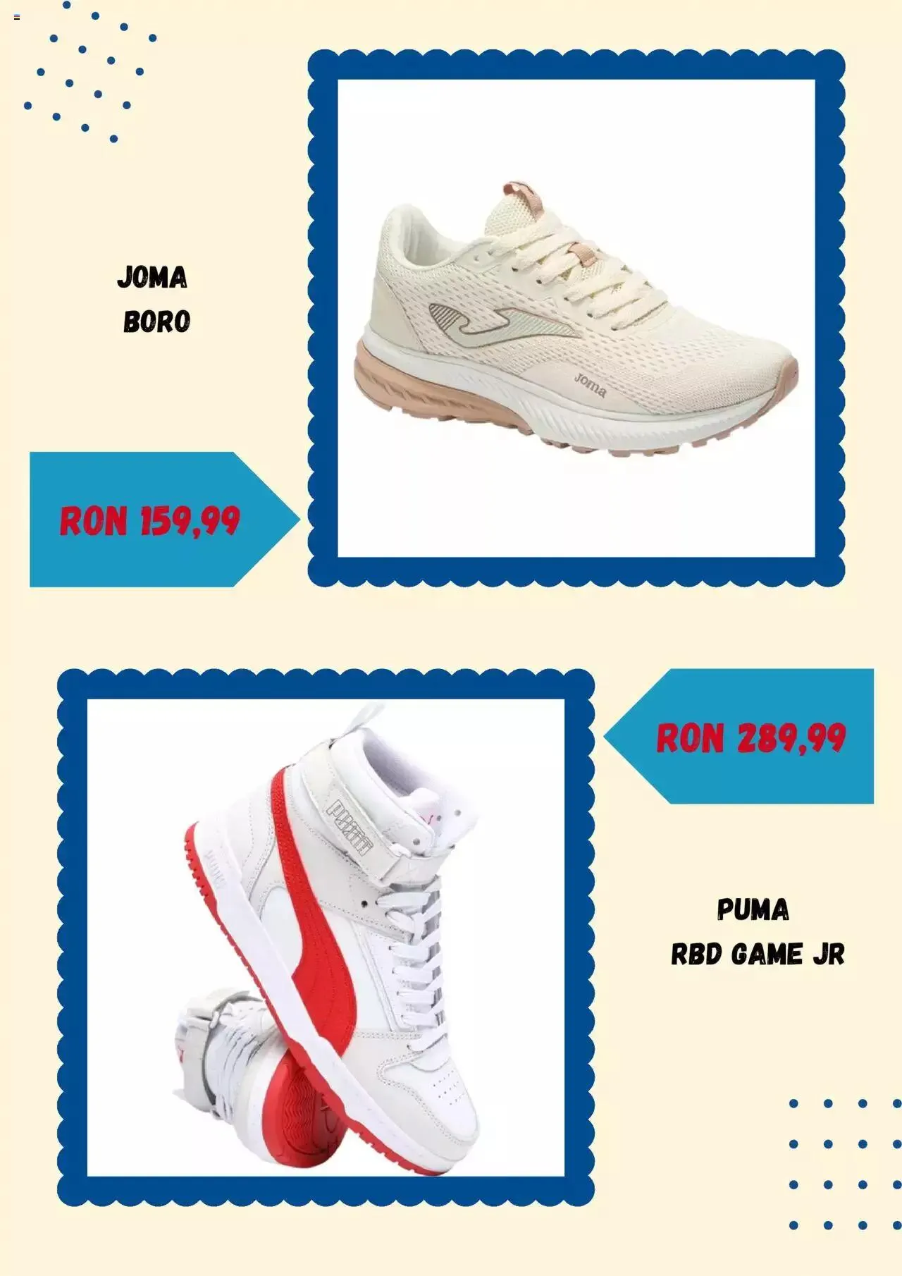 Catalog Catalog Hervis de la 13 septembrie până la 31 decembrie 2023 - Revista Pagina 4