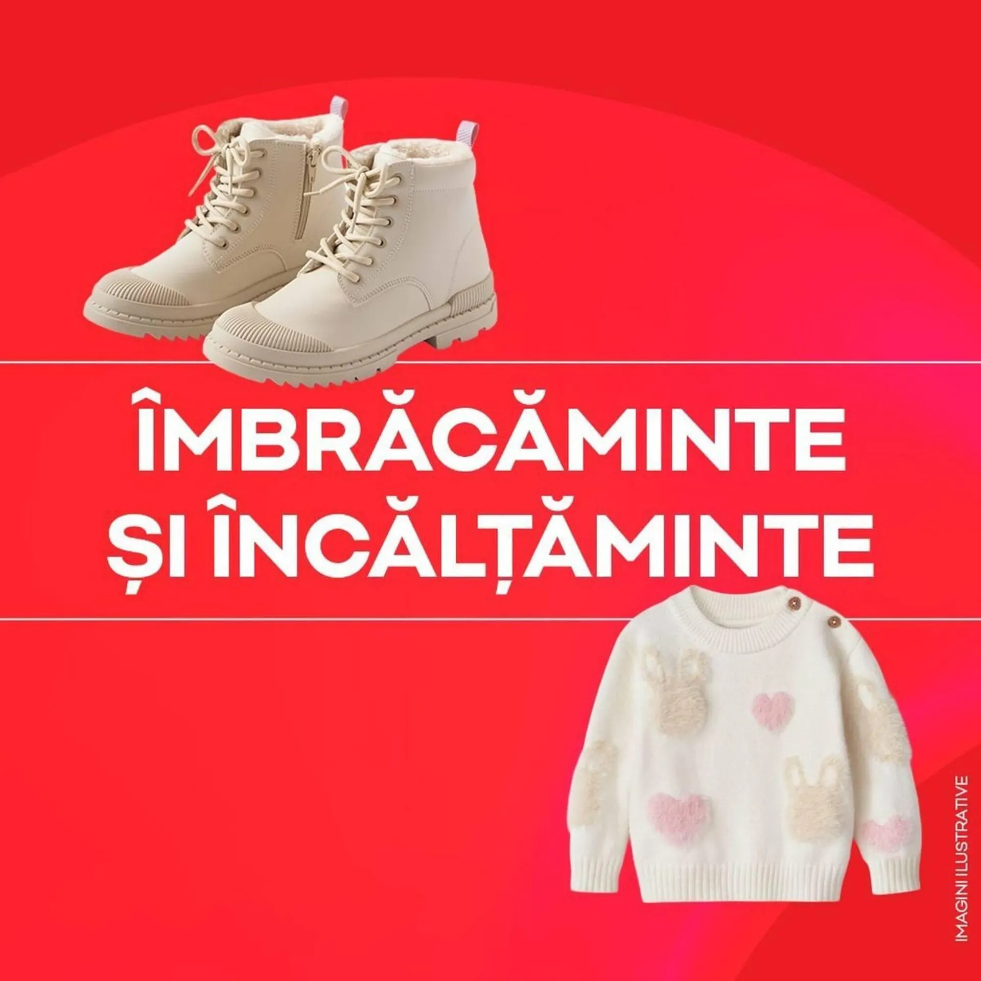 Catalog Catalog Pepco de la 21 octombrie până la 3 noiembrie 2025 - Revista Pagina 3