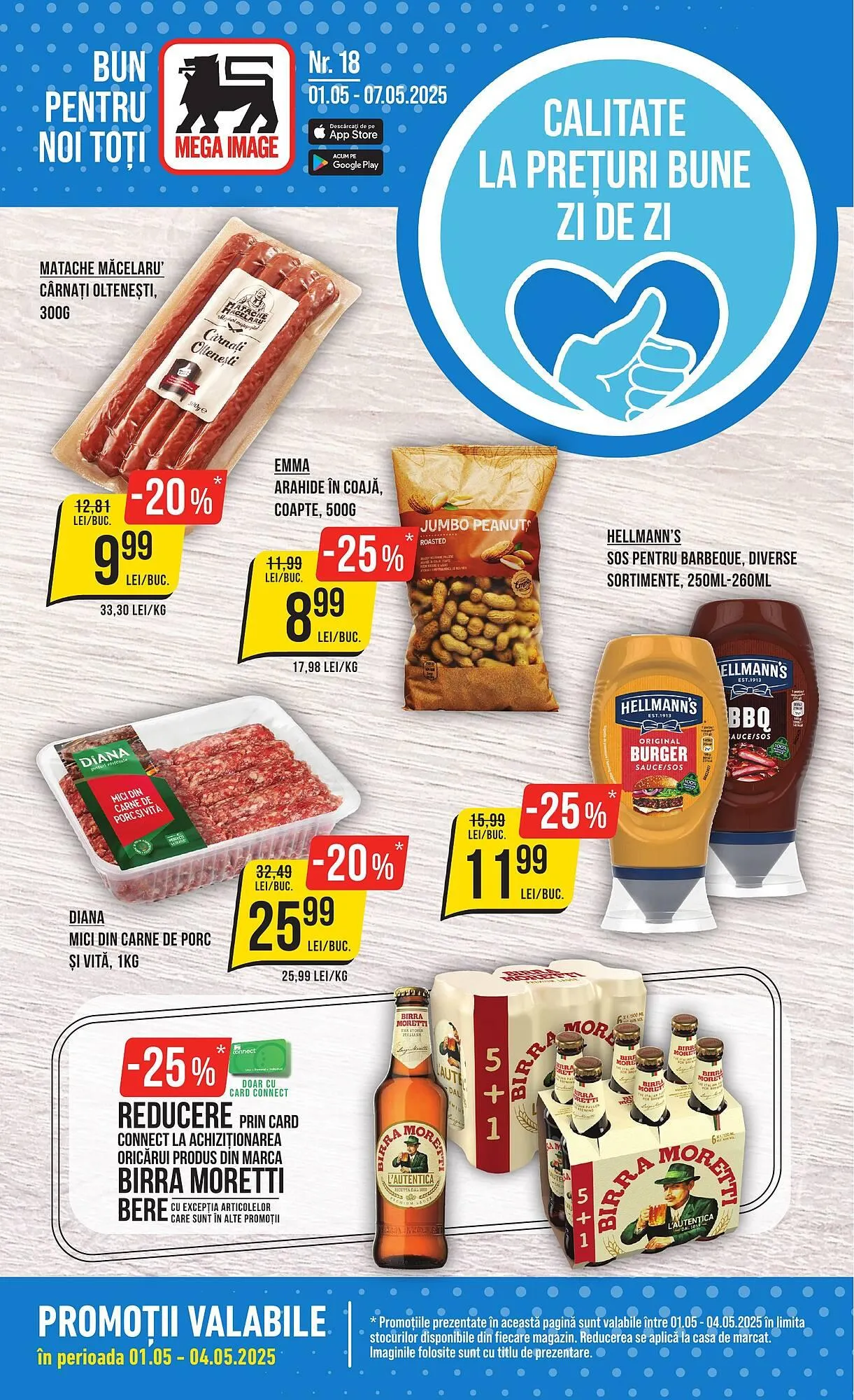 Catalog Mega Image - 1