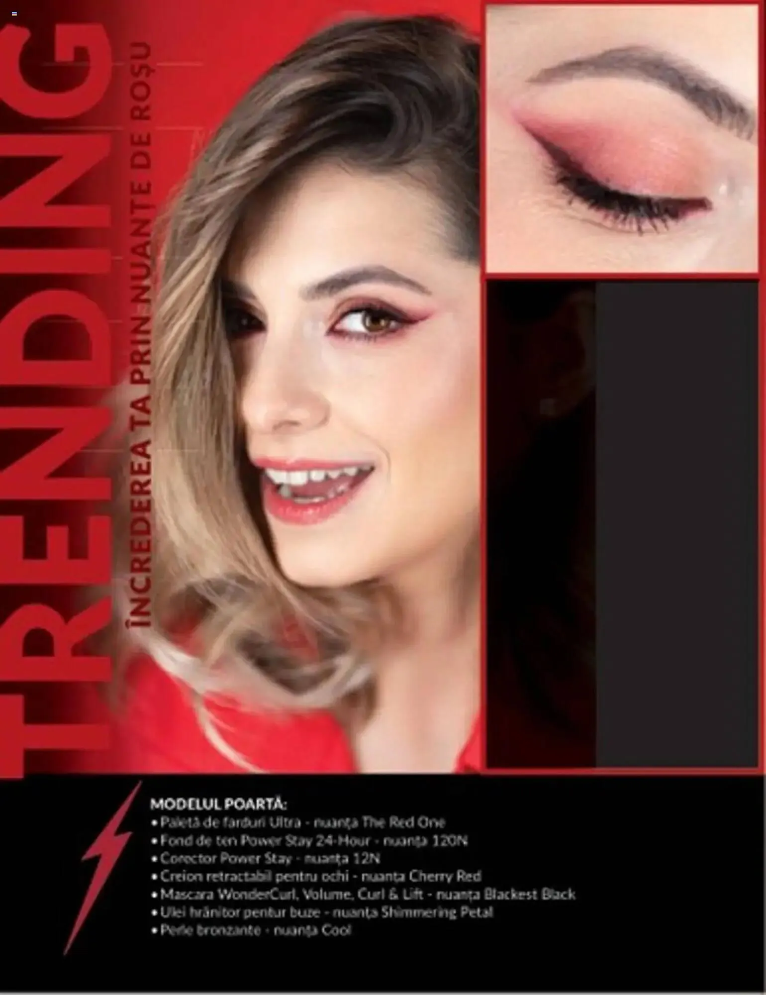 Catalog Catalog Avon de la 1 aprilie până la 17 aprilie 2025 - Revista Pagina 4