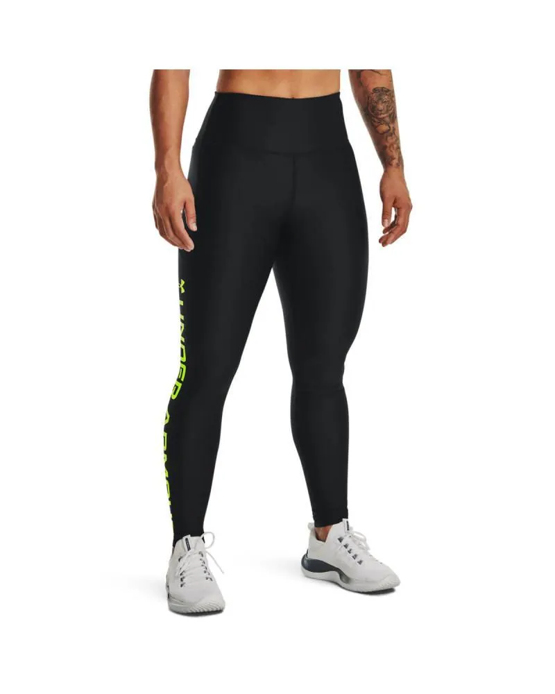 Colanti Dama ARMOUR BRANDED LEGGING Under Armour