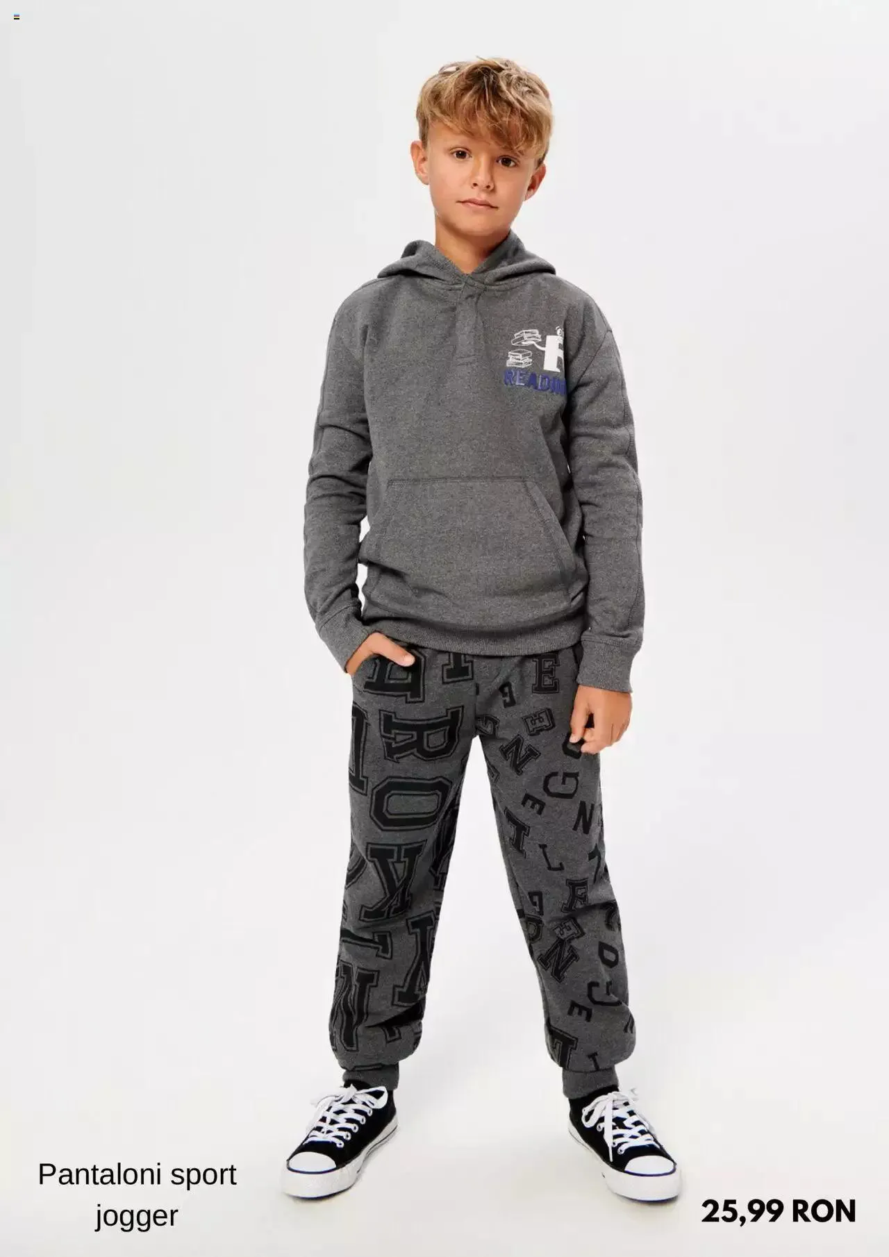 Catalog Catalog Sinsay de la 11 septembrie până la 31 decembrie 2023 - Revista Pagina 11