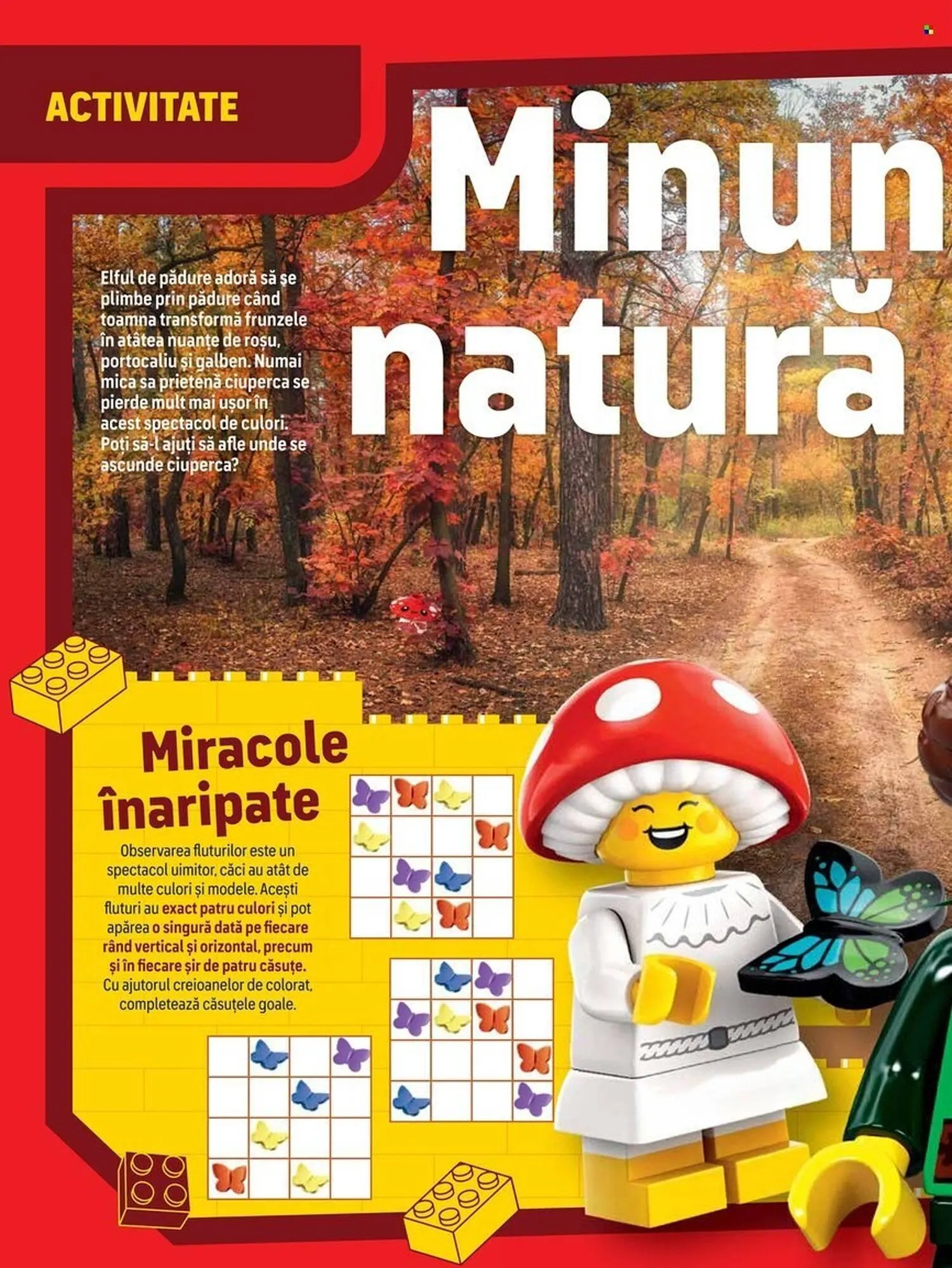 Catalog Catalog Carrefour de la 25 martie până la 2 iunie 2026 - Revista Pagina 22
