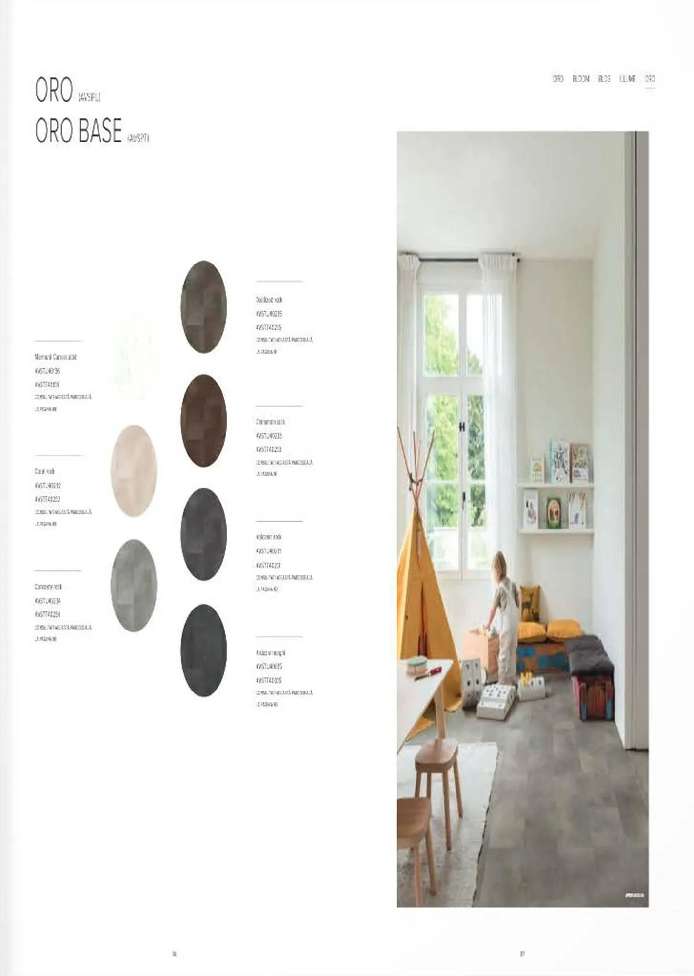 Catalog Proges catalog de la 27 octombrie până la 31 decembrie 2023 - Revista Pagina 45