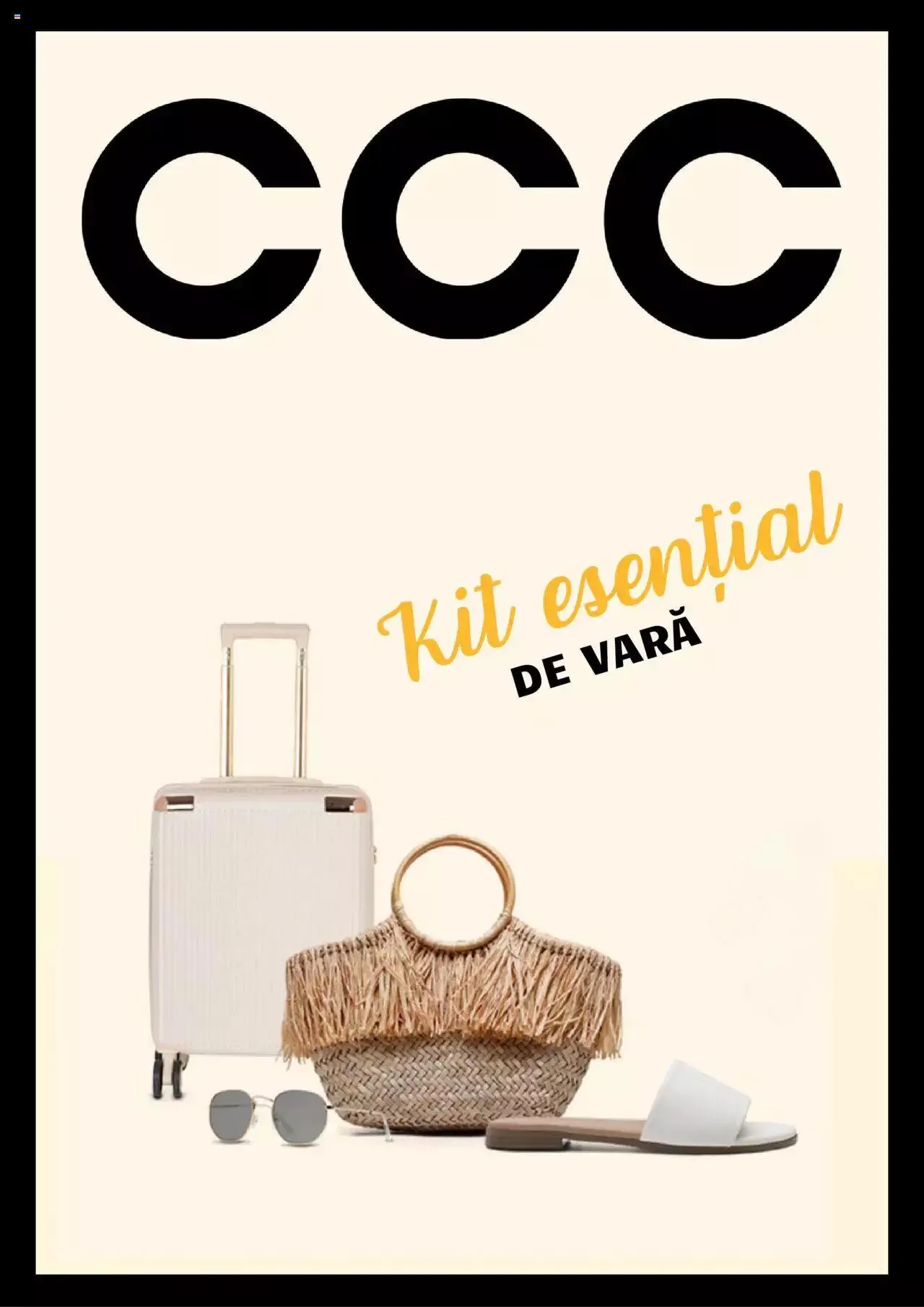 Catalog CCC - 0