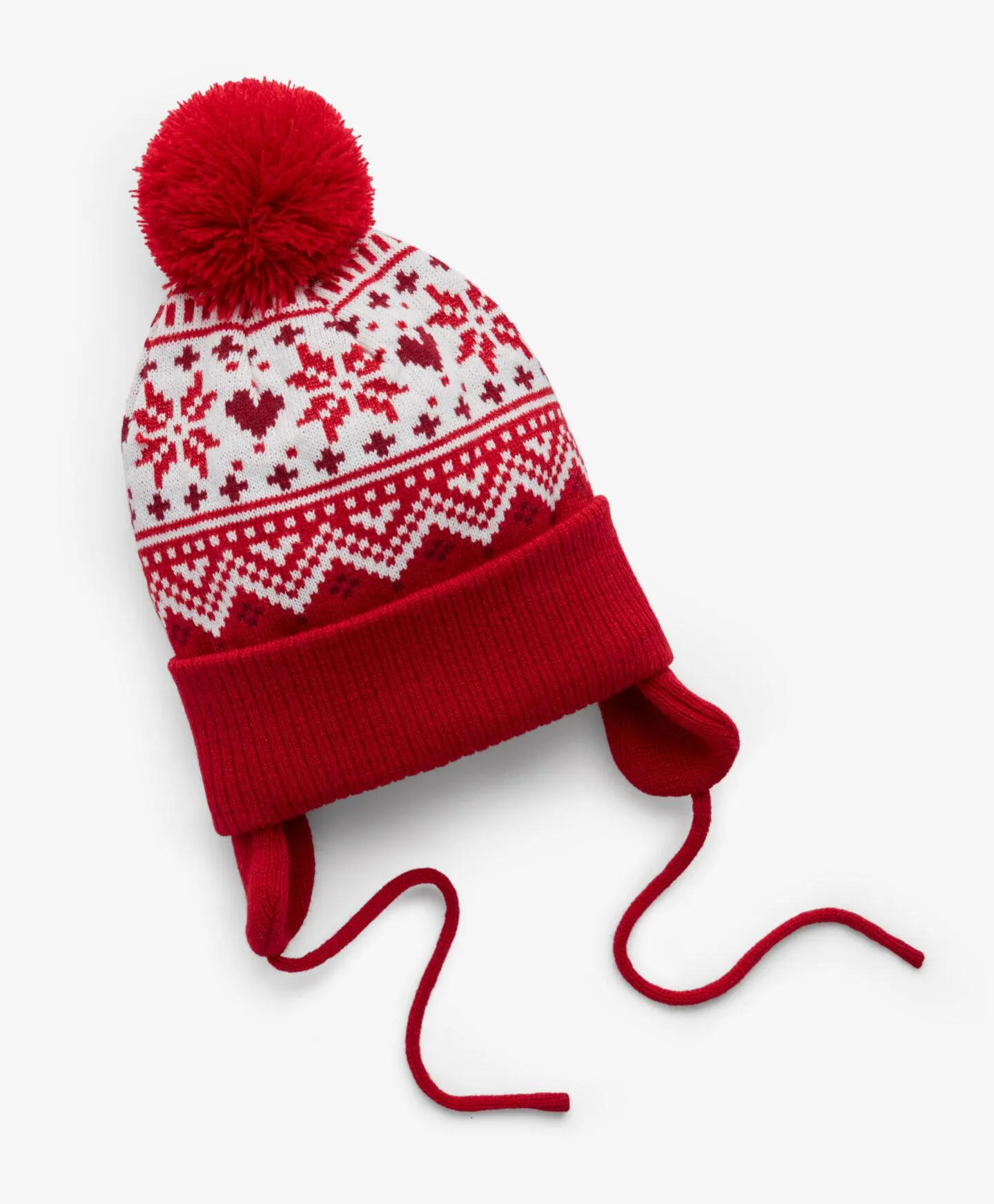 Căciulă bebeluși fete