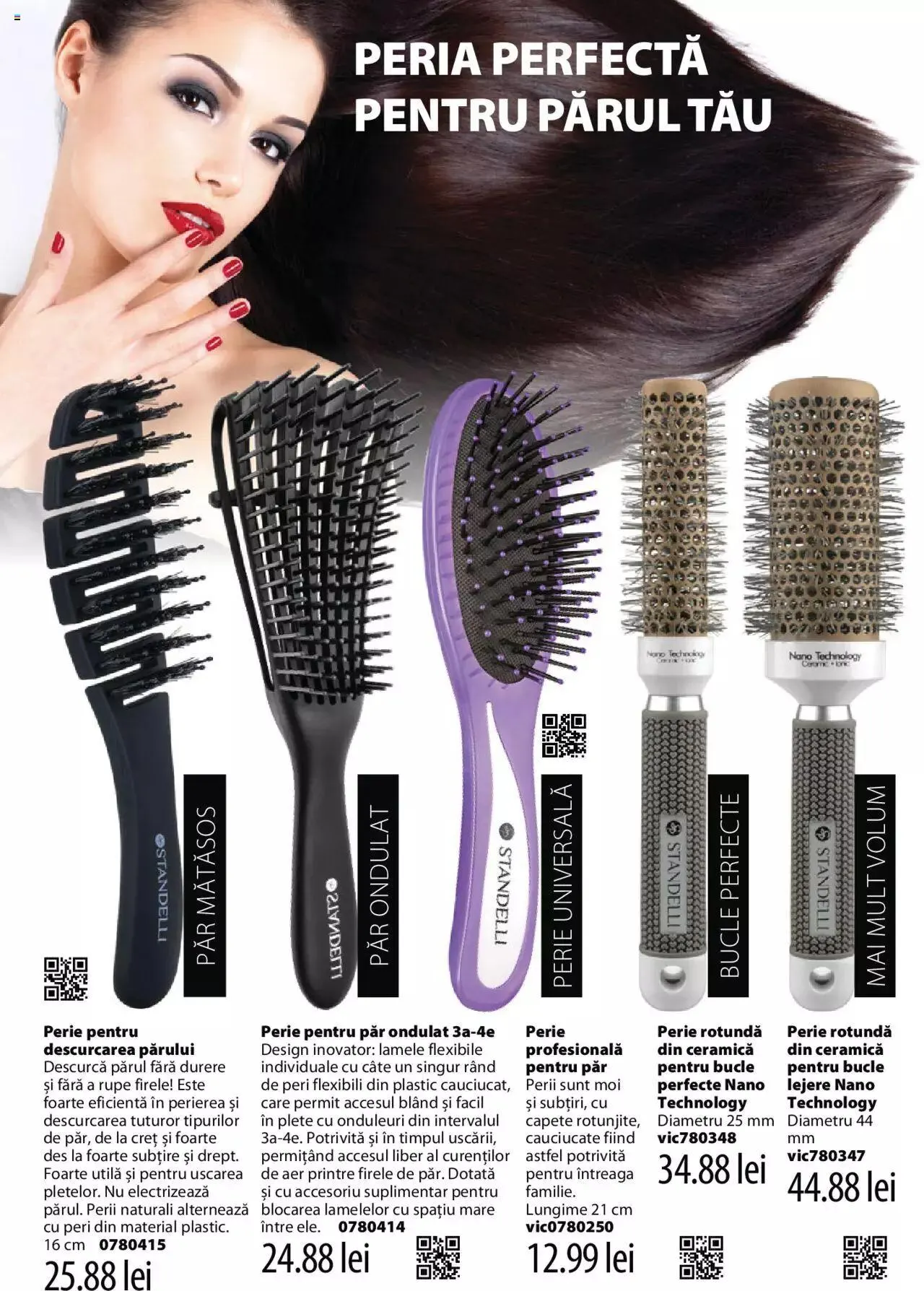 Catalog Lady’s - Catalog nou de la 14 noiembrie până la 31 decembrie 2023 - Revista Pagina 110