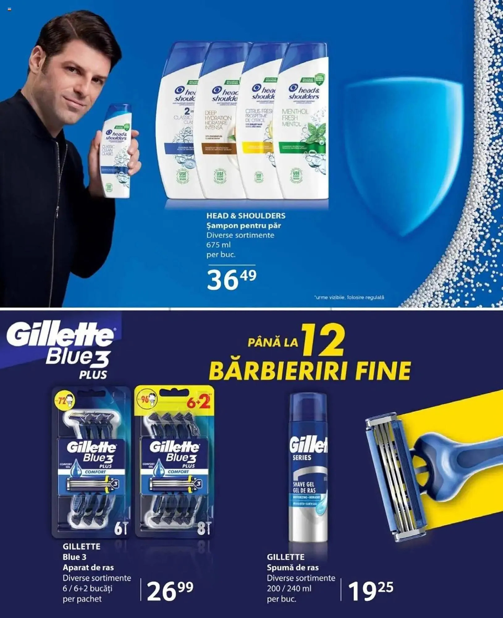 Catalog Catalog Selgros de la 7 februarie până la 20 februarie 2025 - Revista Pagina 28