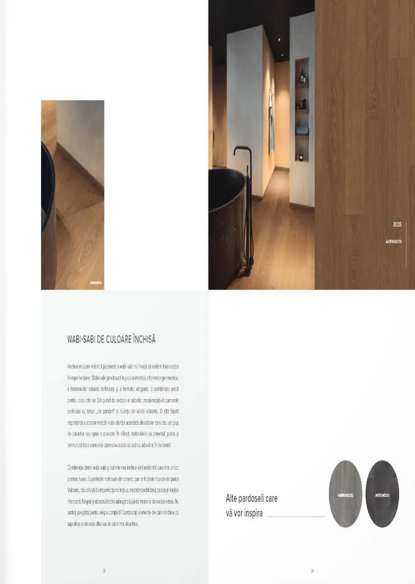 Catalog Proges catalog de la 27 octombrie până la 31 decembrie 2023 - Revista Pagina 13