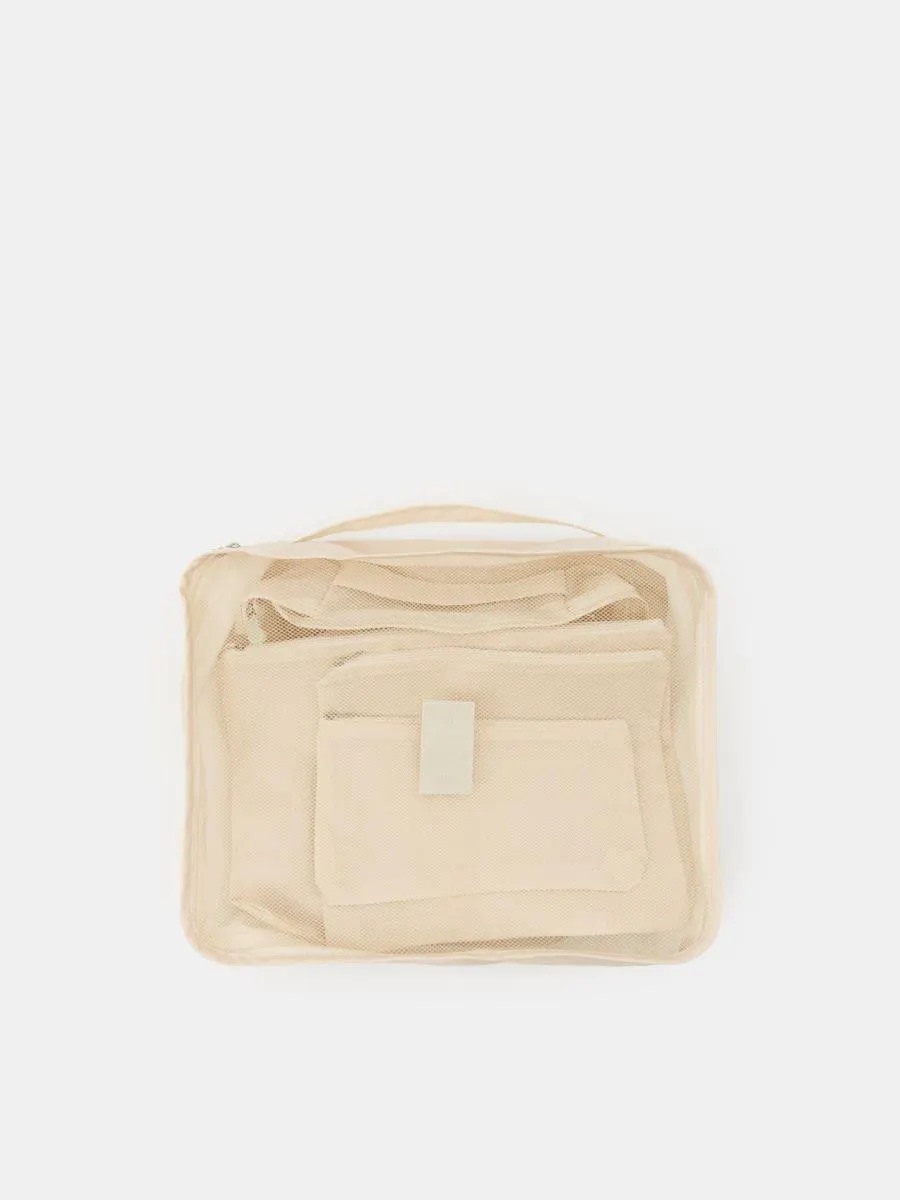 Huse pentru haine 6 pack