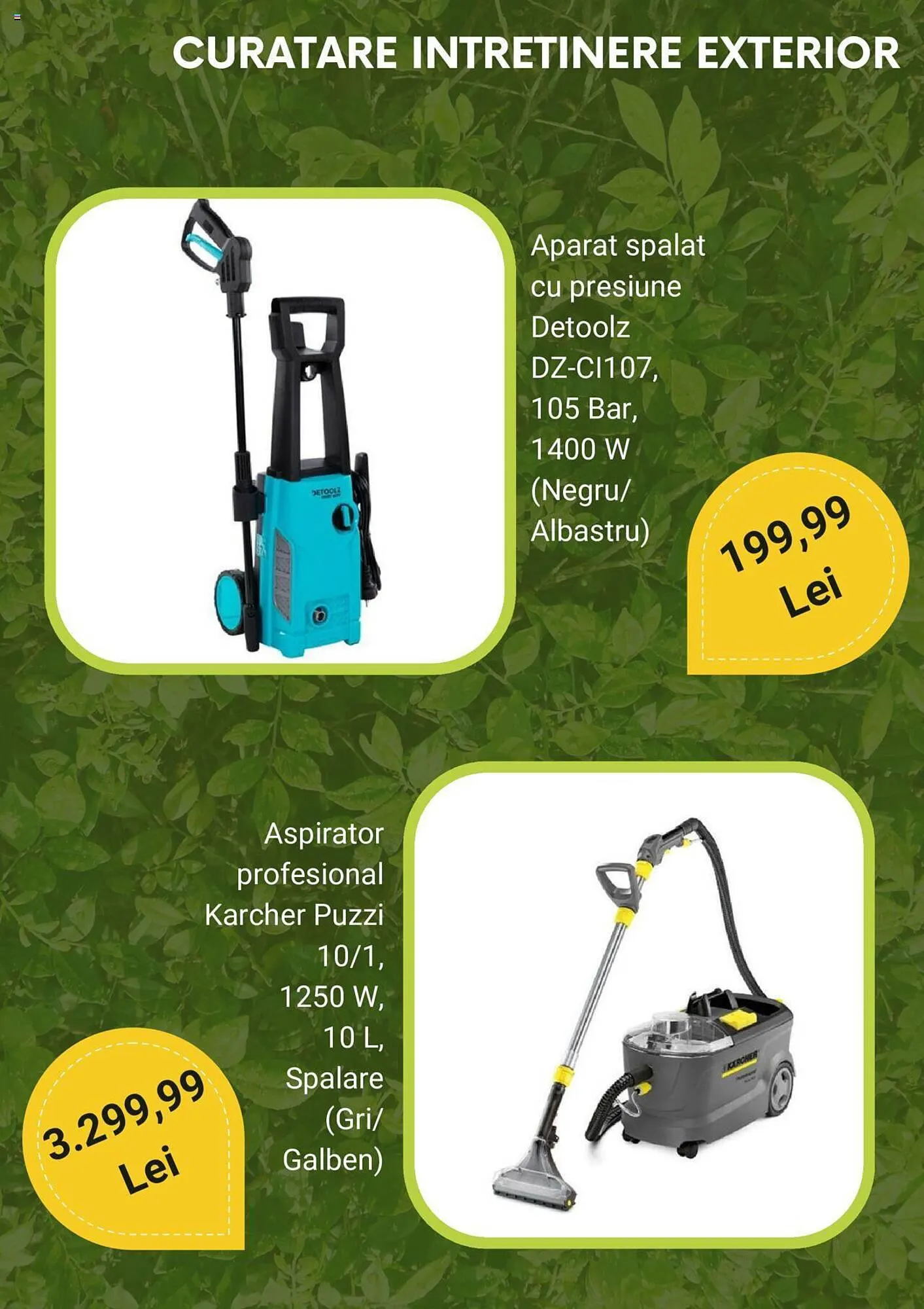 Catalog evoMag catalog de la 5 februarie până la 18 februarie 2024 - Revista Pagina 3