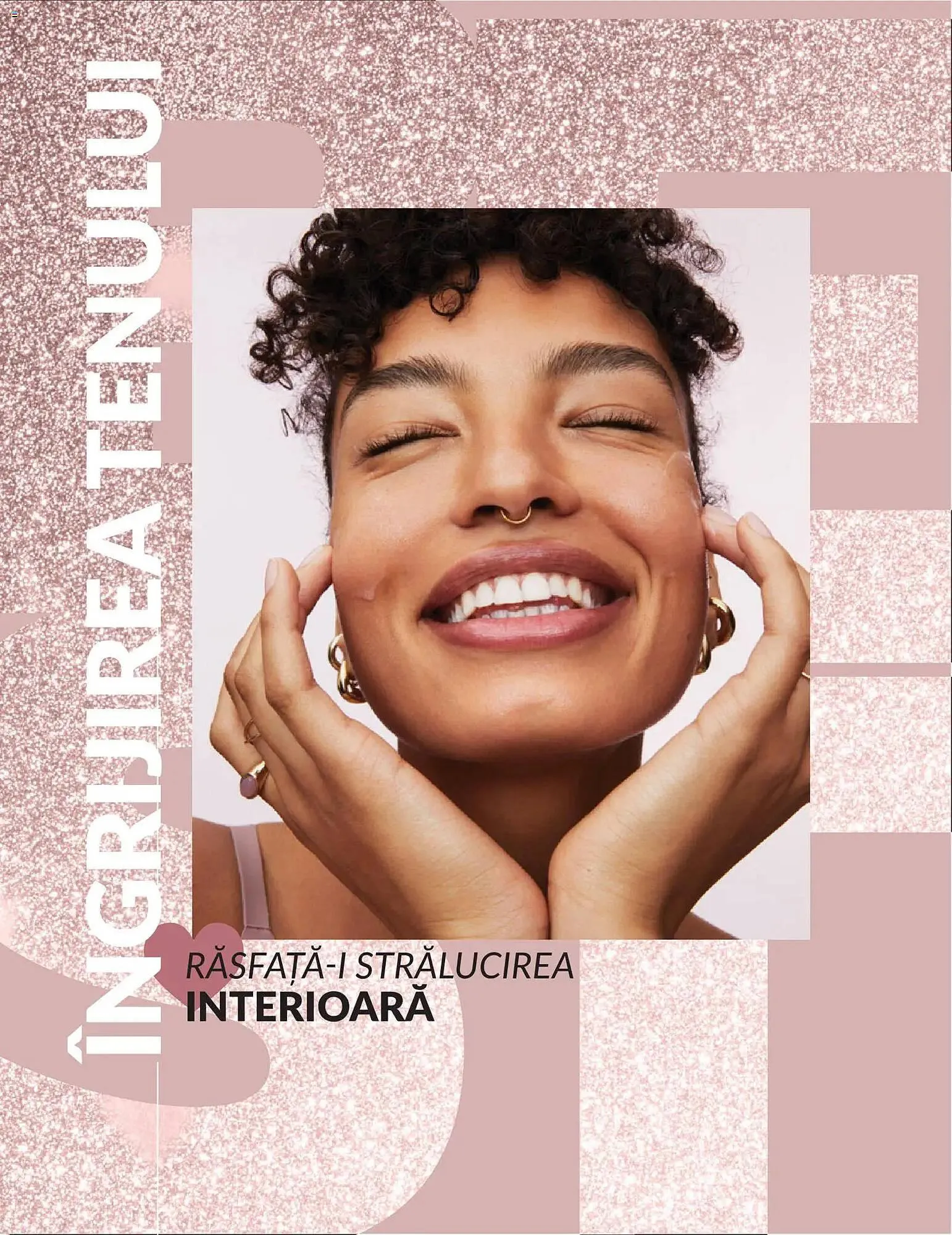 Catalog Catalog Avon de la 10 mai până la 31 mai 2026 - Revista Pagina 36
