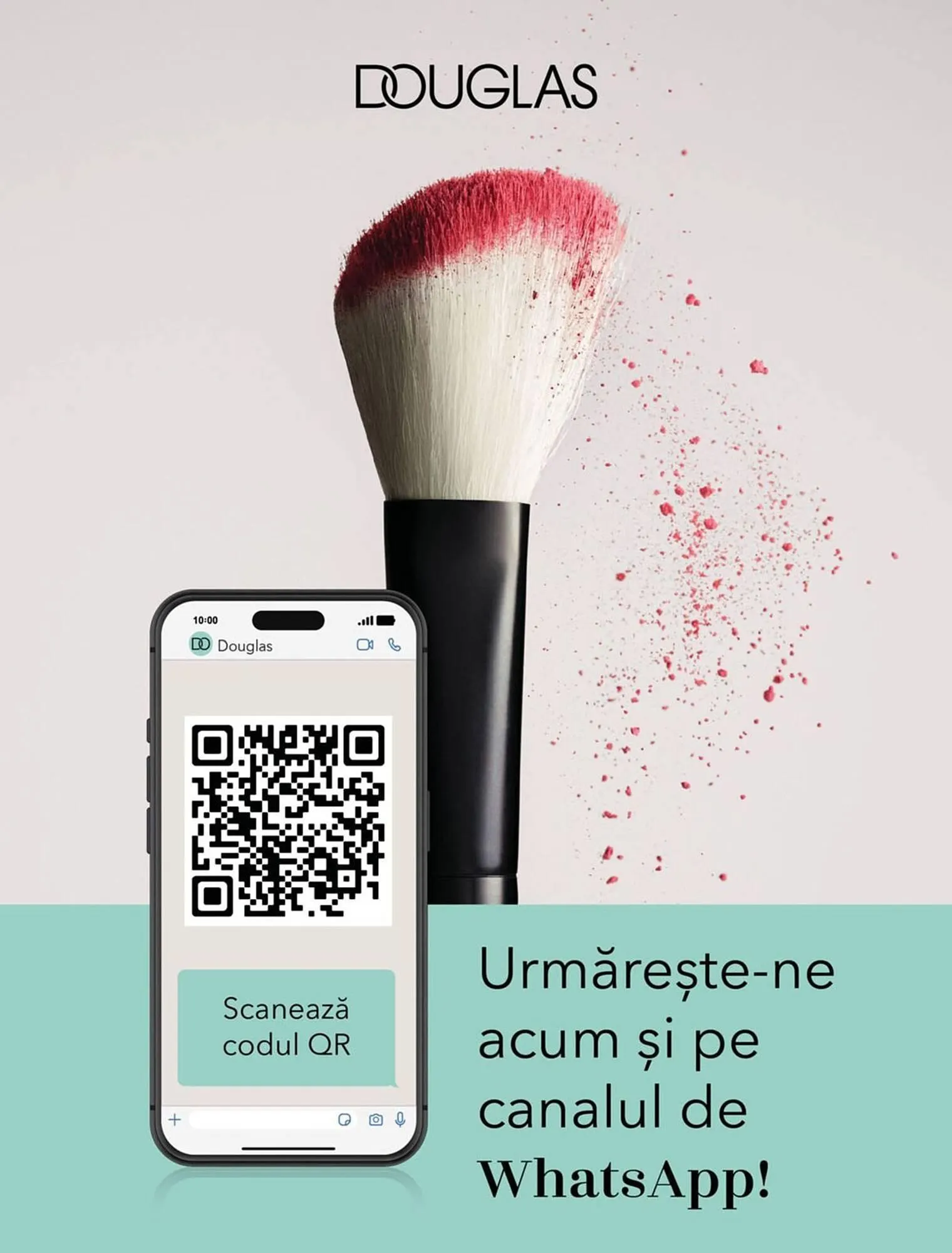 Catalog Catalog Douglas de la 13 mai până la 26 mai 2025 - Revista Pagina 36