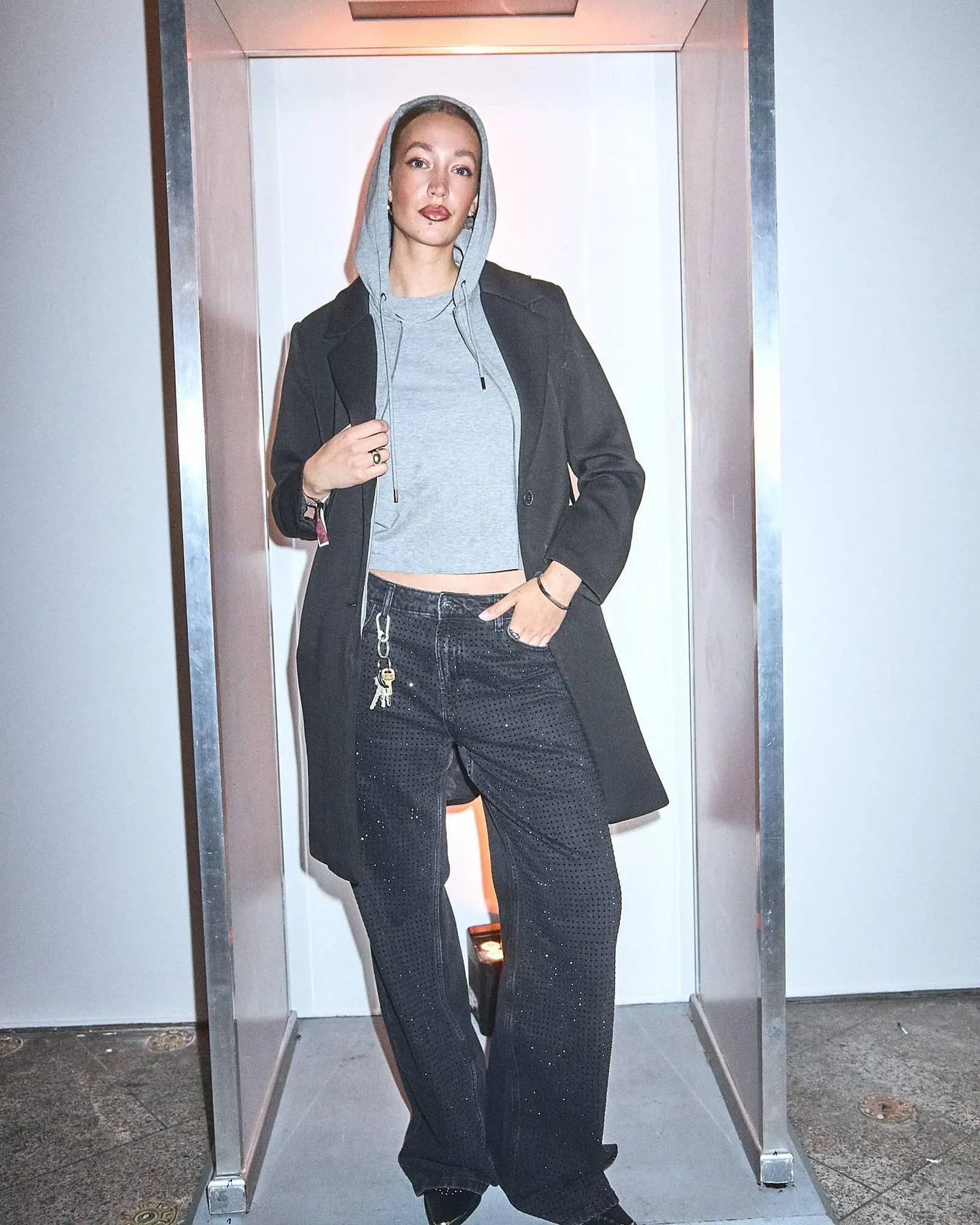 Catalog Catalog Stradivarius de la 25 octombrie până la 13 noiembrie 2024 - Revista Pagina 2