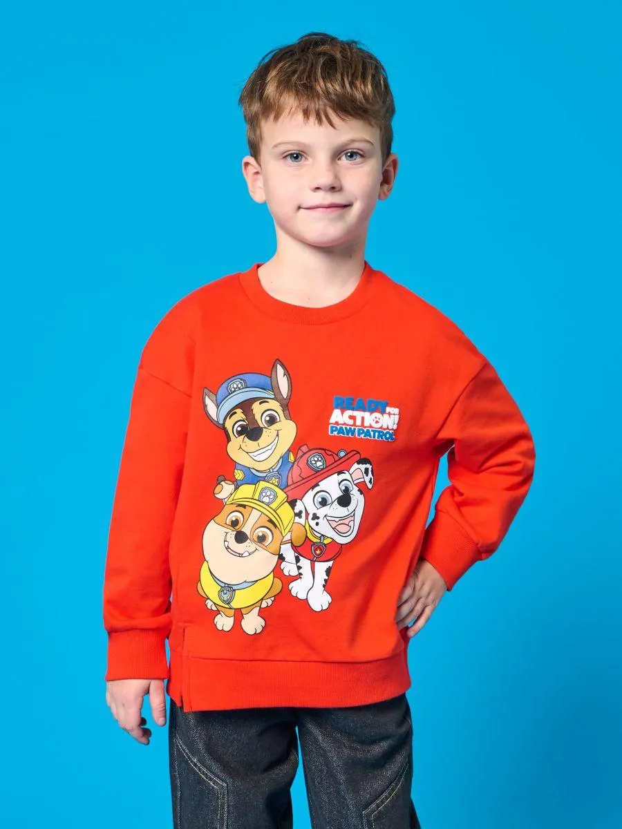 Bluză sport PAW Patrol