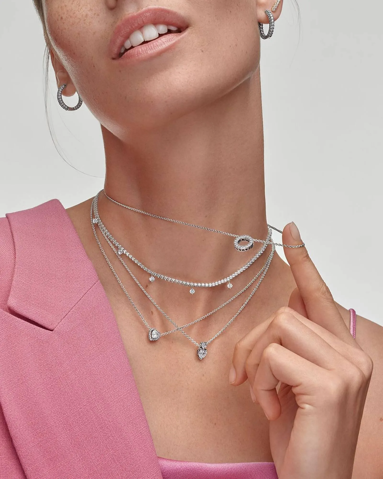 Catalog Pandora catalog de la 19 septembrie până la 26 septembrie 2023 - Revista Pagina 1