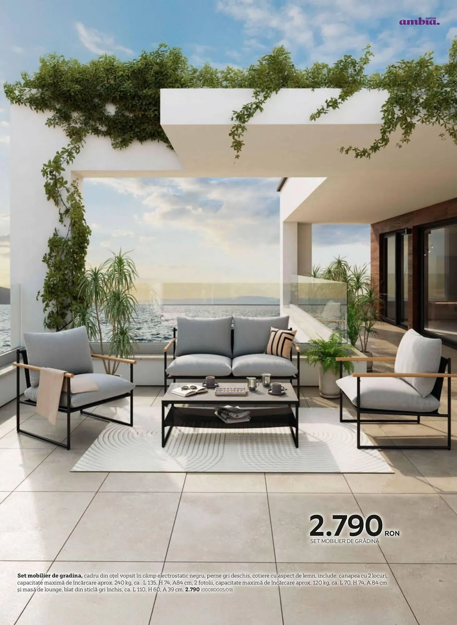 Catalog Catalog XXXLutz de la 12 martie până la 31 decembrie 2026 - Revista Pagina 6