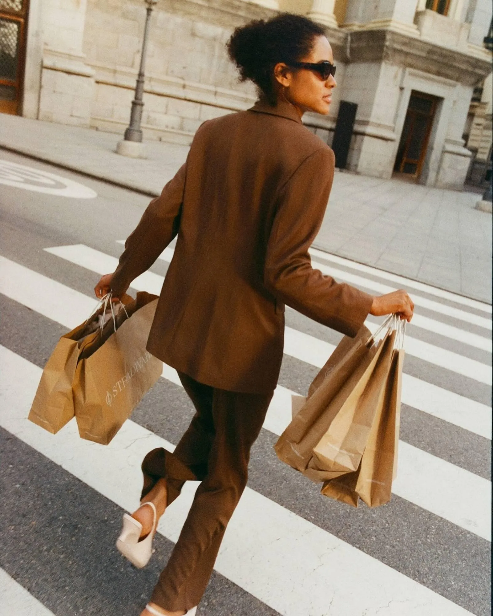 Catalog Catalog Stradivarius de la 4 aprilie până la 15 aprilie 2025 - Revista Pagina 4