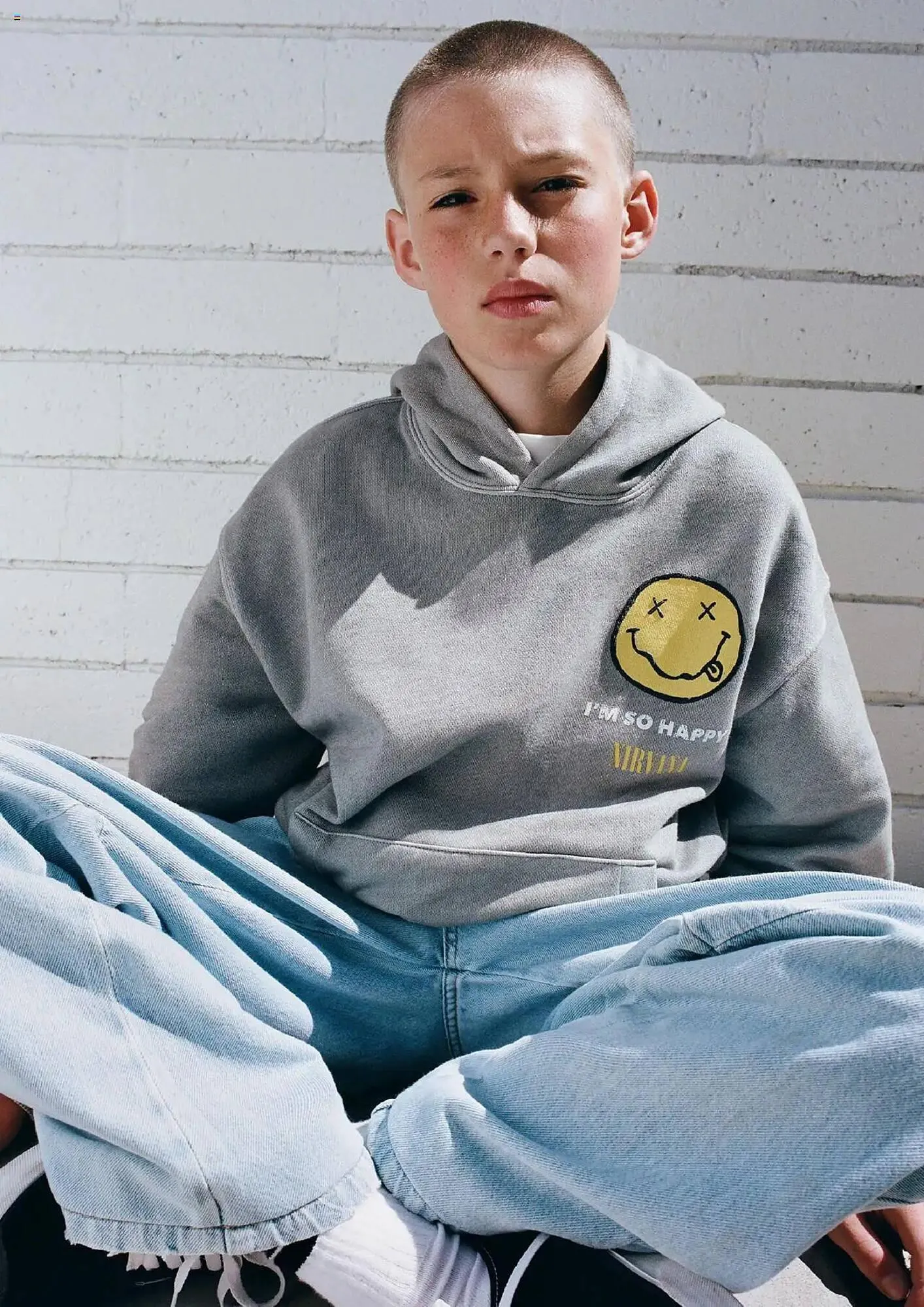 Catalog Catalog Zara de la 1 aprilie până la 30 aprilie 2025 - Revista Pagina 15