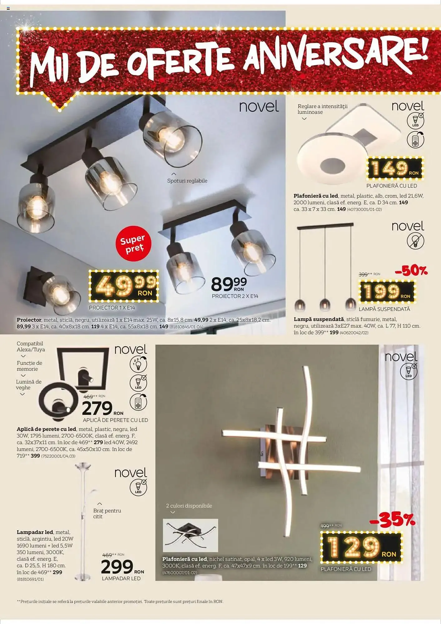 Catalog Catalog XXXLutz de la 17 martie până la 30 martie 2025 - Revista Pagina 14