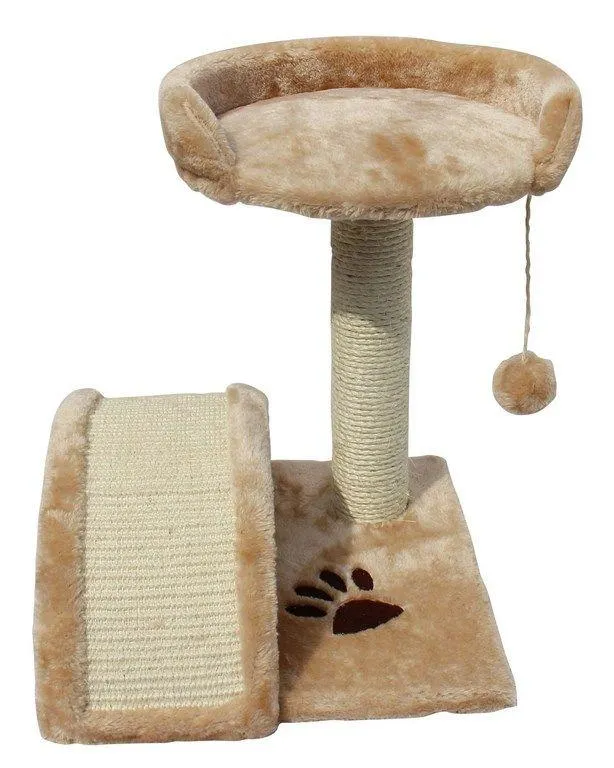 Pet Expert Ansamblu Scratch&Sleep SBE217