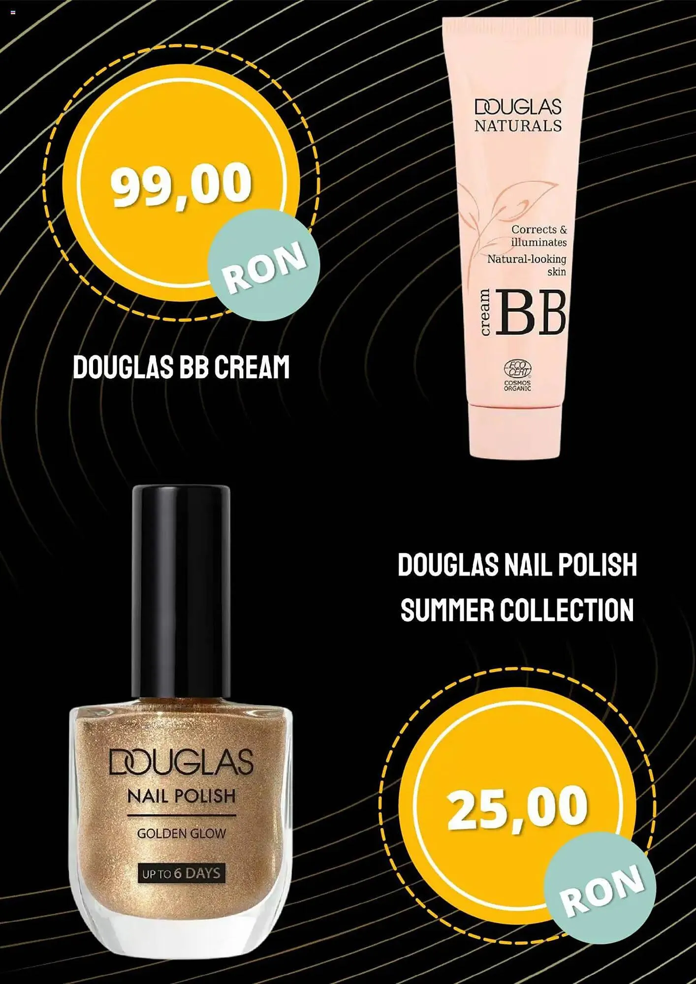 Catalog Catalog Douglas de la 31 mai până la 30 iunie 2025 - Revista Pagina 9