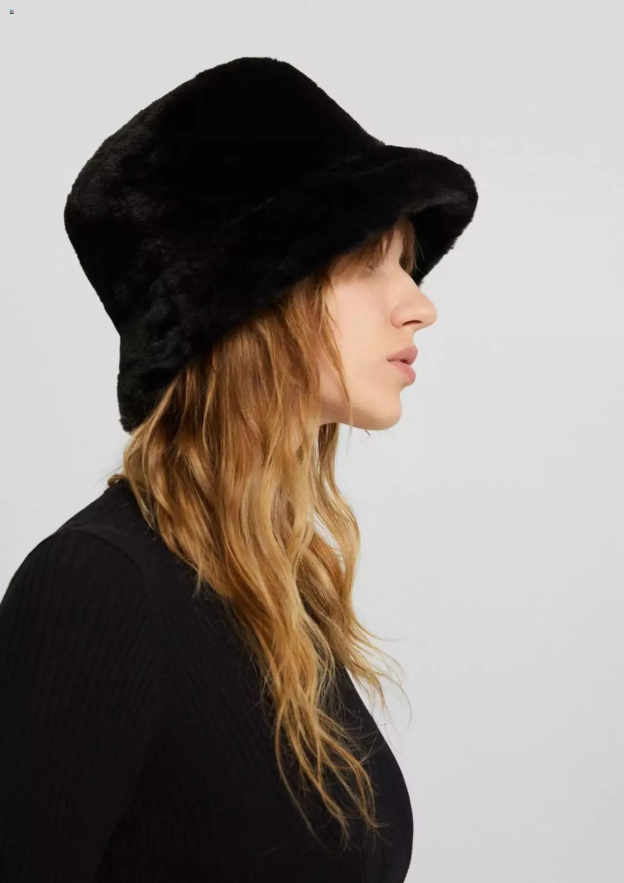 Catalog Bershka catalog - Women de la 1 decembrie până la 31 decembrie 2023 - Revista Pagina 3